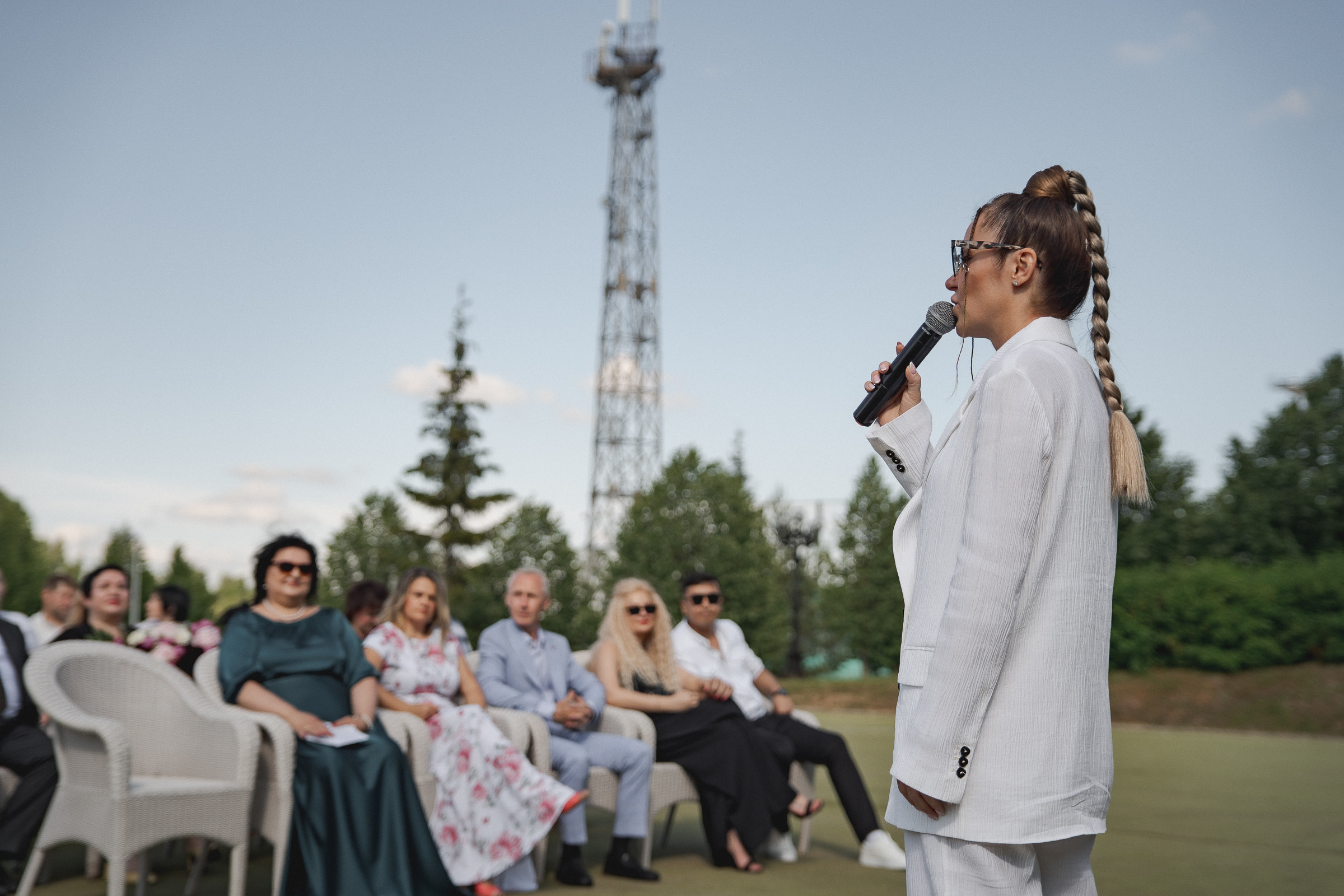 Футбол не причём. Свадебный фотограф Александр Осипов