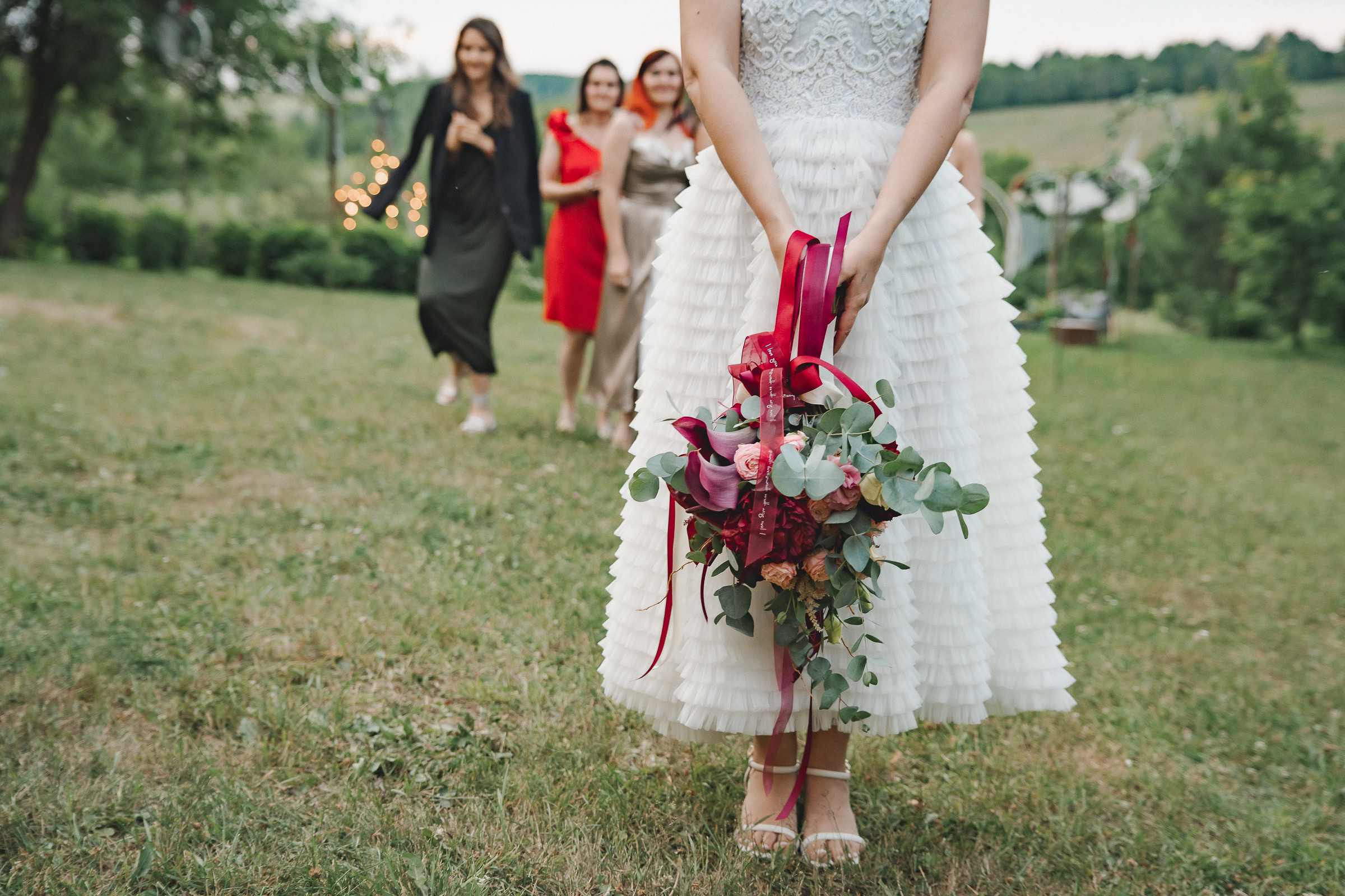«После стольких лет? Всегда!». Свадебный фотограф Александр Осипов