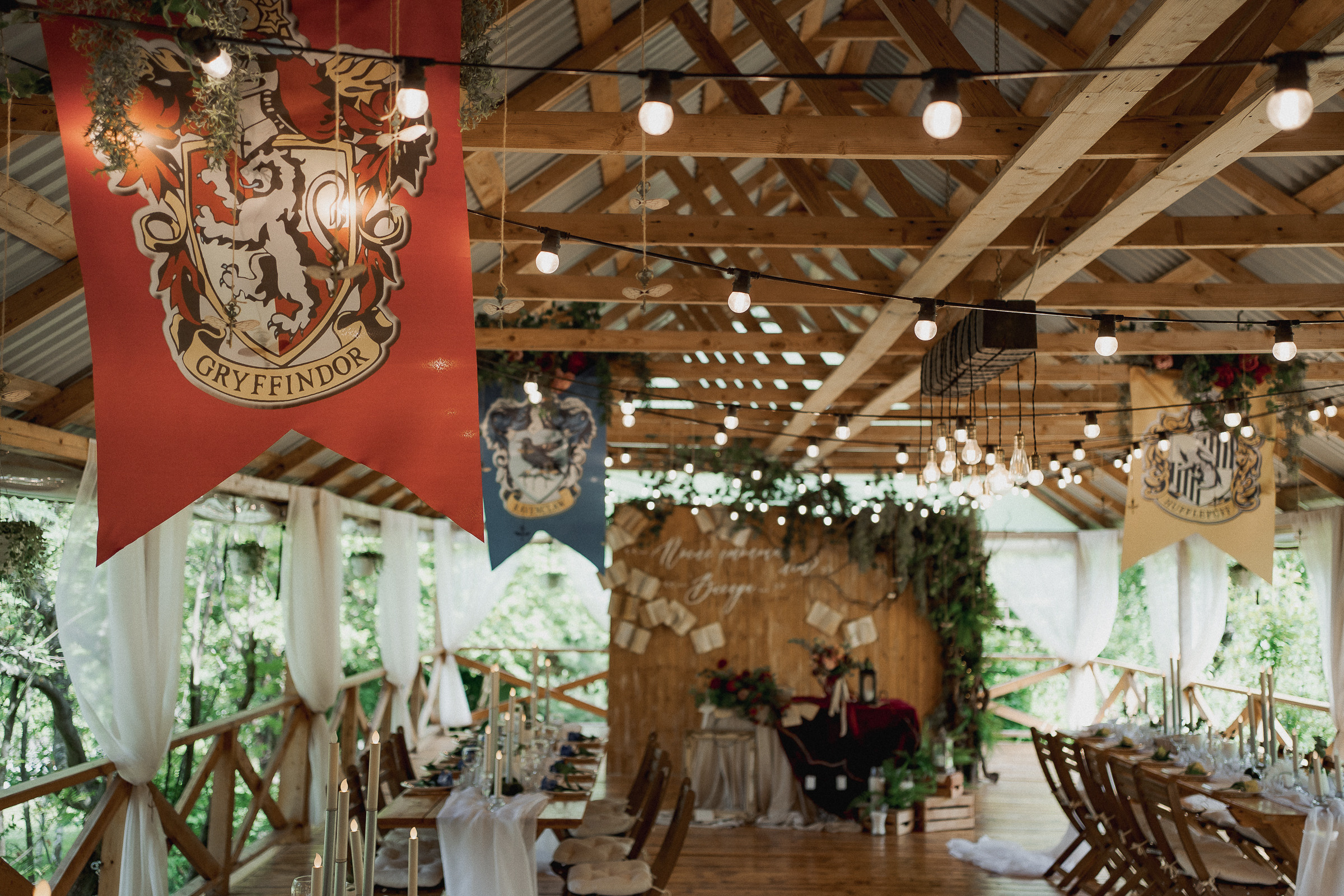 «После стольких лет? Всегда!». Свадебный фотограф Александр Осипов