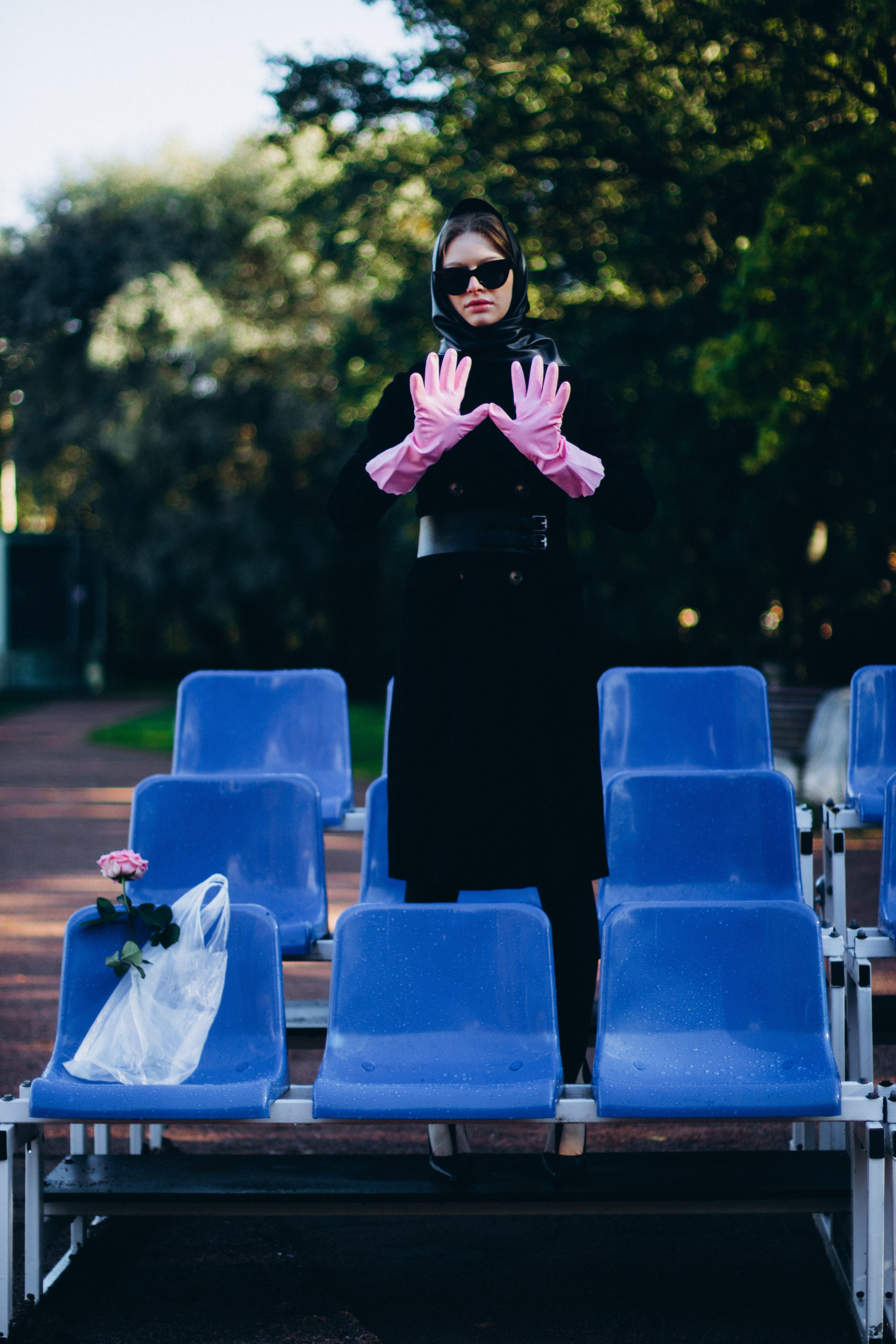 A L I N A. Портретный и уличный фотограф в Санкт-Петербурге Сергей Кутьин