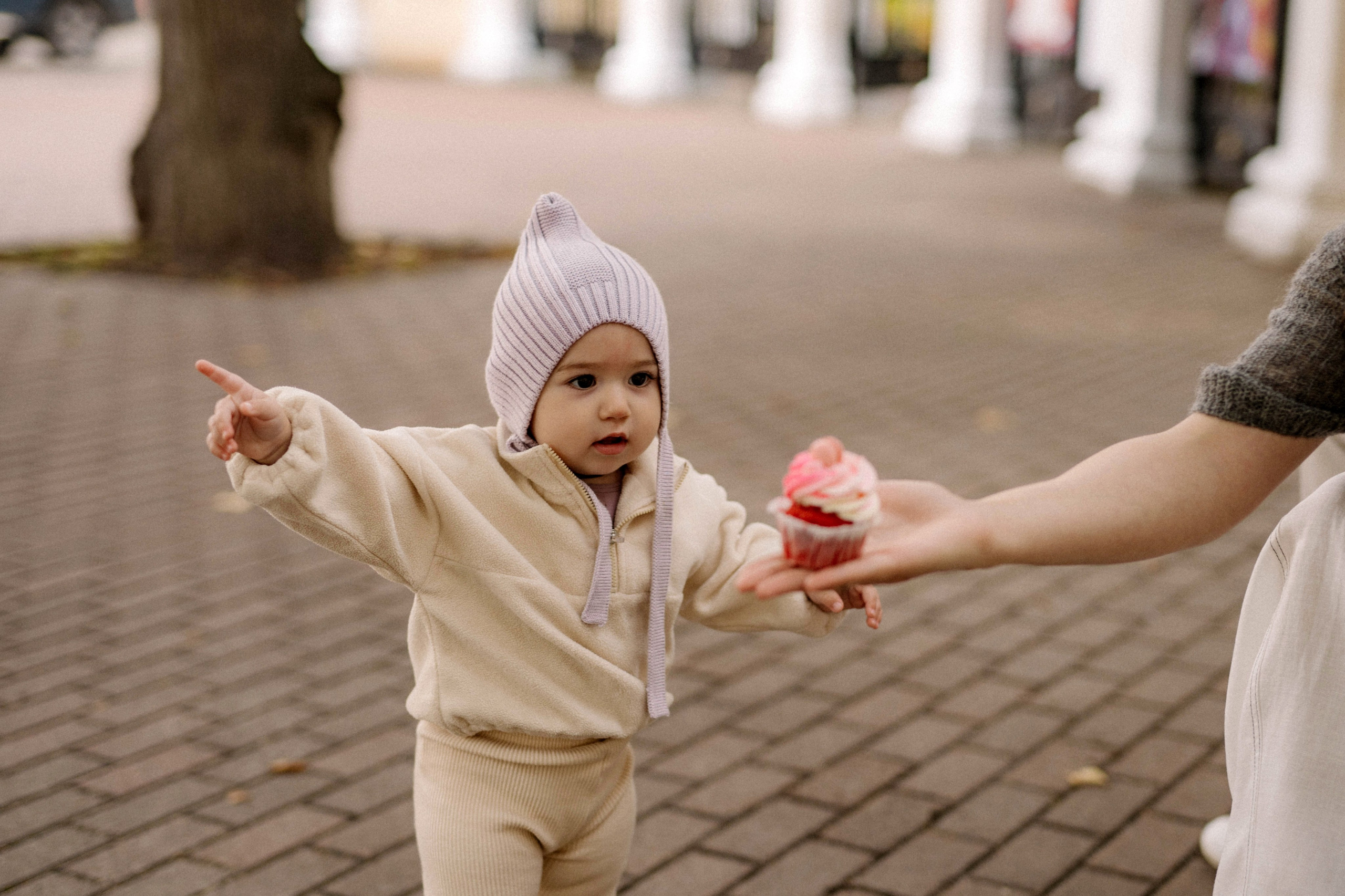 Николай, Ирина и Ева. Свадебный и семейный фотограф в Калуге Анна Киреева