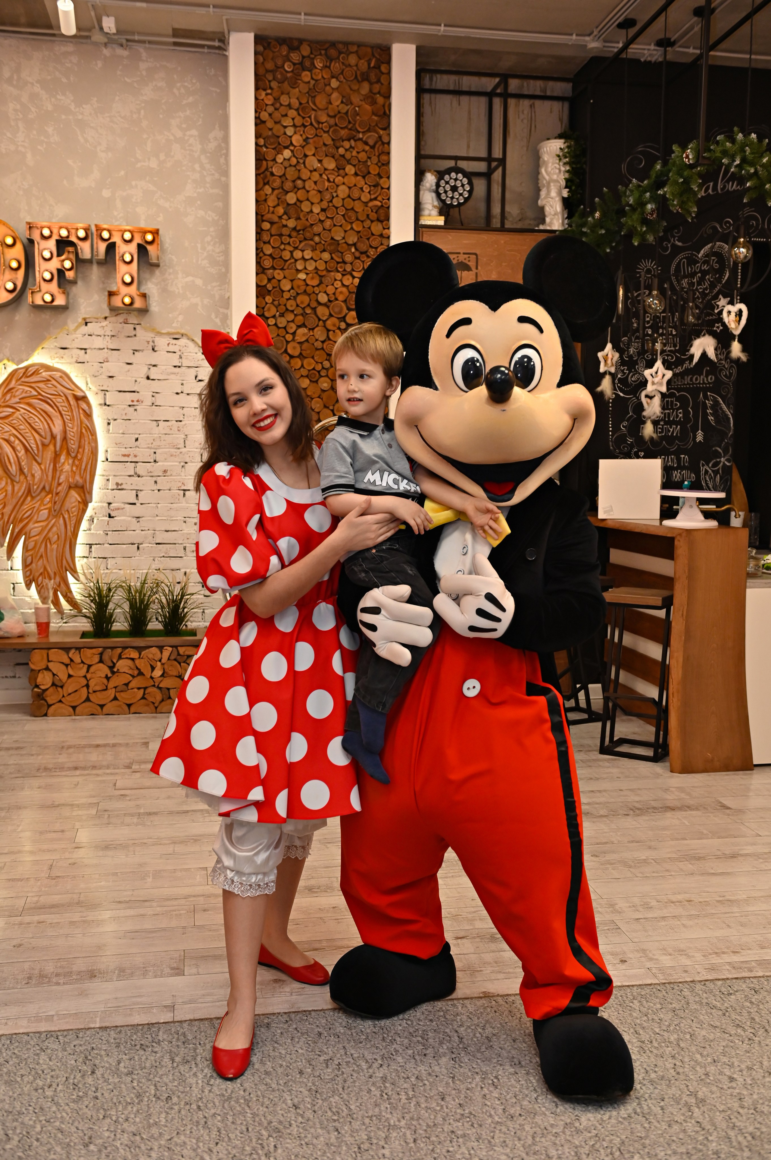 Дни Рождения. Свадебный и семейный фотограф Волгоград, Краснодар