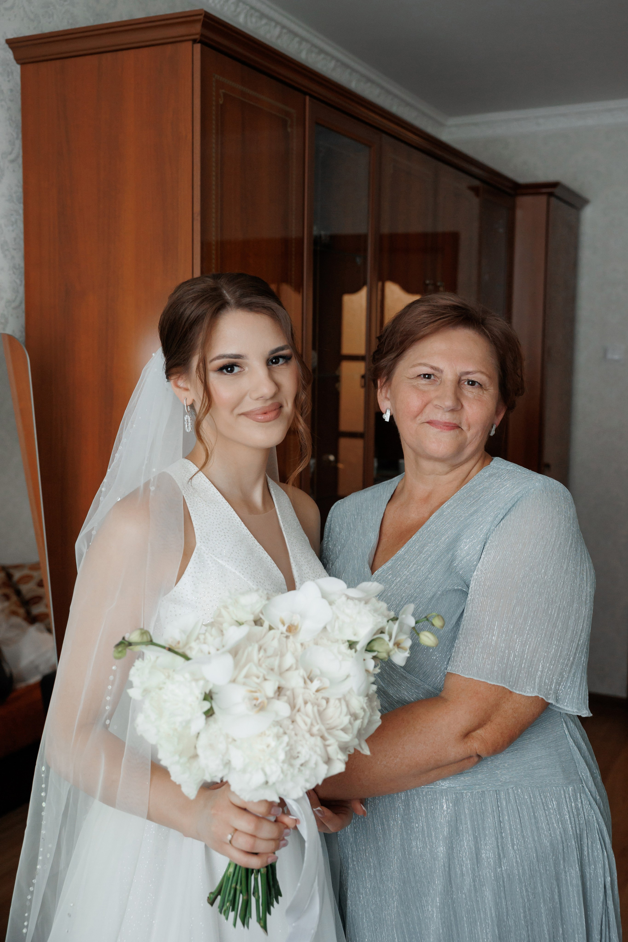 ЗАГС Бутово и Остафьево. Свадебный и репортажный фотограф (Москва, Королев и другие)