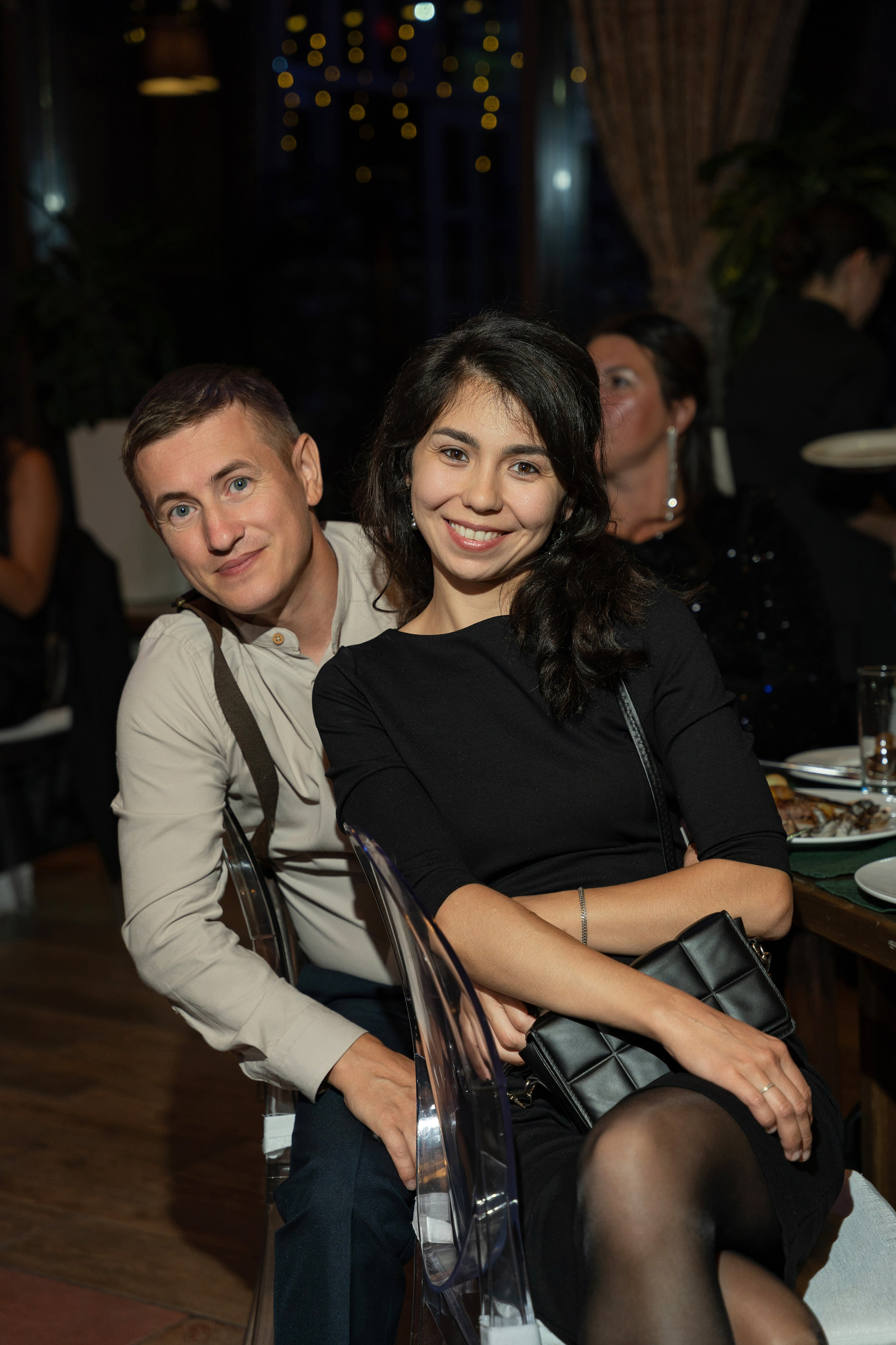 Эрнест и Елена. Свадебный фотограф Руслан Хасанов