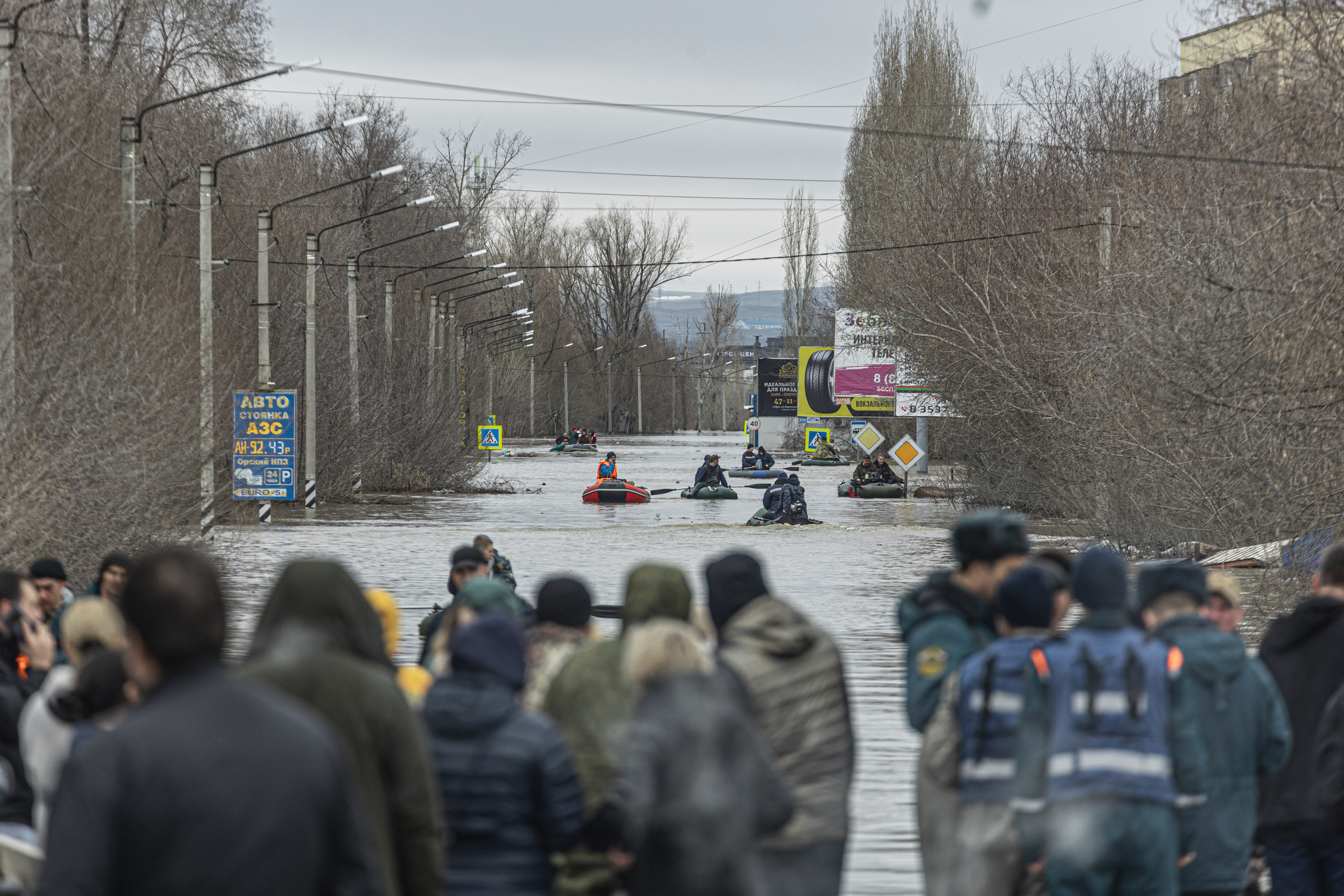 НОВОСТНОЙ РЕПОРТАЖ. Репортажный фотограф Наталья Лапцевич