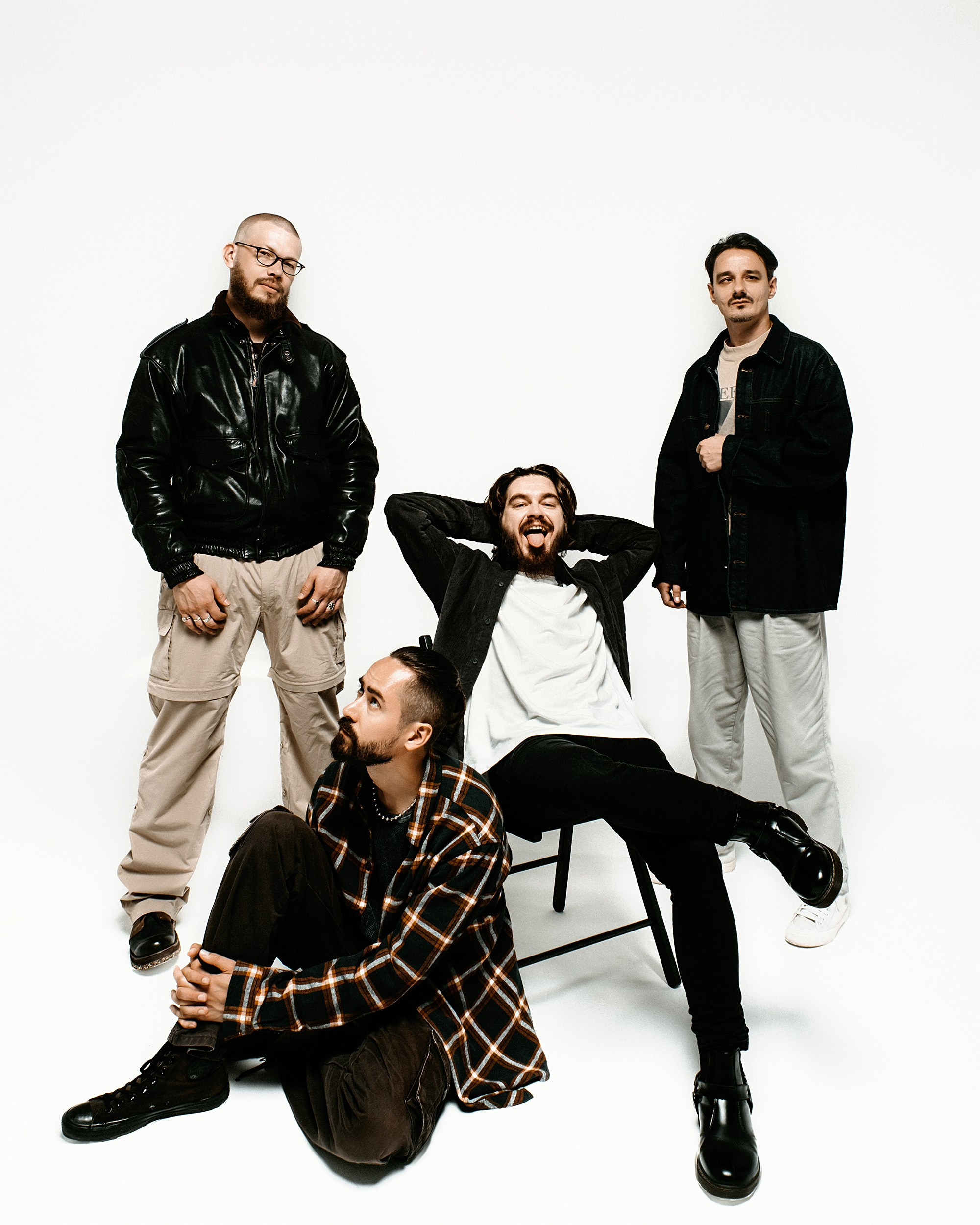 Аффинаж. Репортажный и портретный фотограф в Москве Кристина Волконская