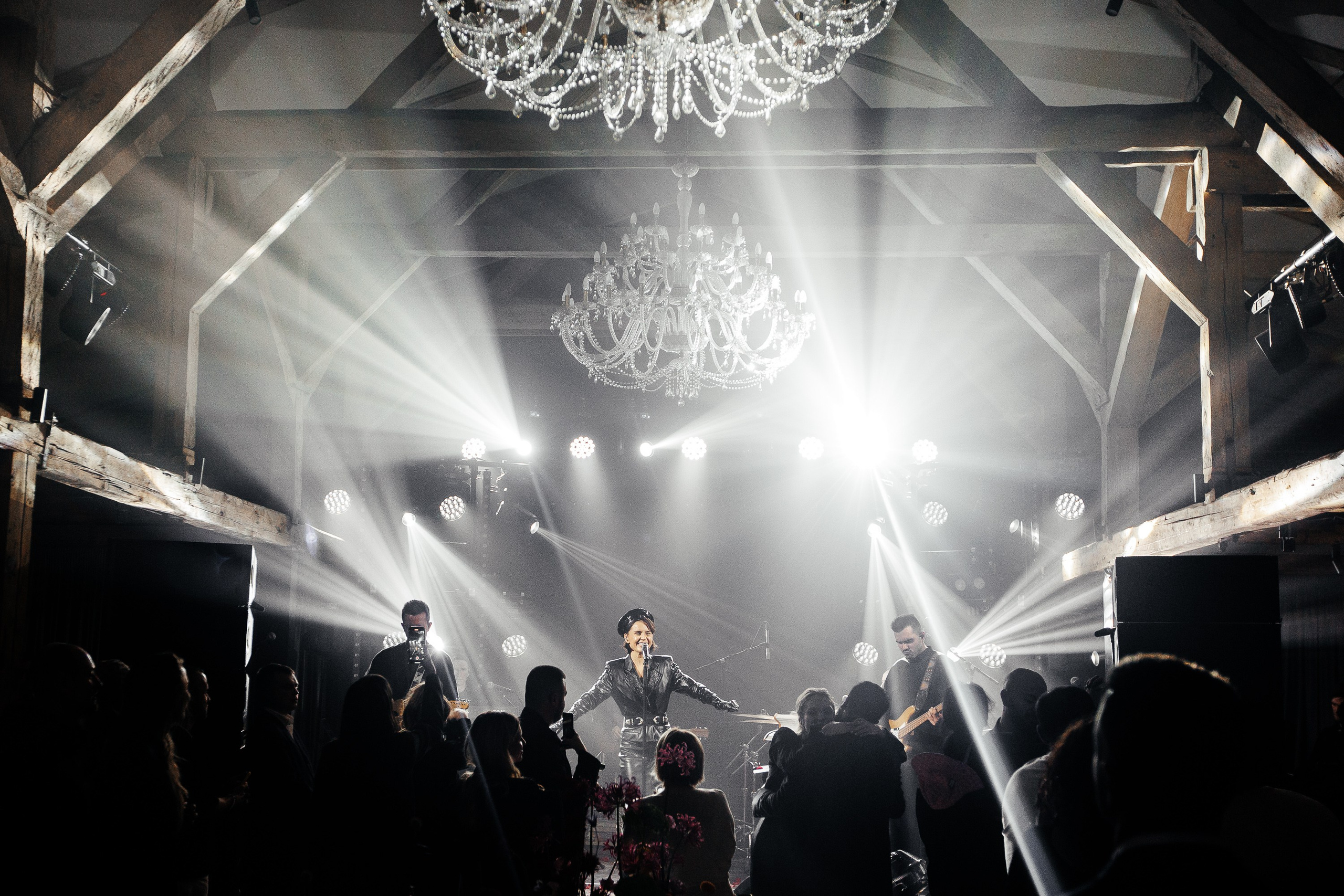 ZIVERT. Фотограф в Москве Алексей Виноградов