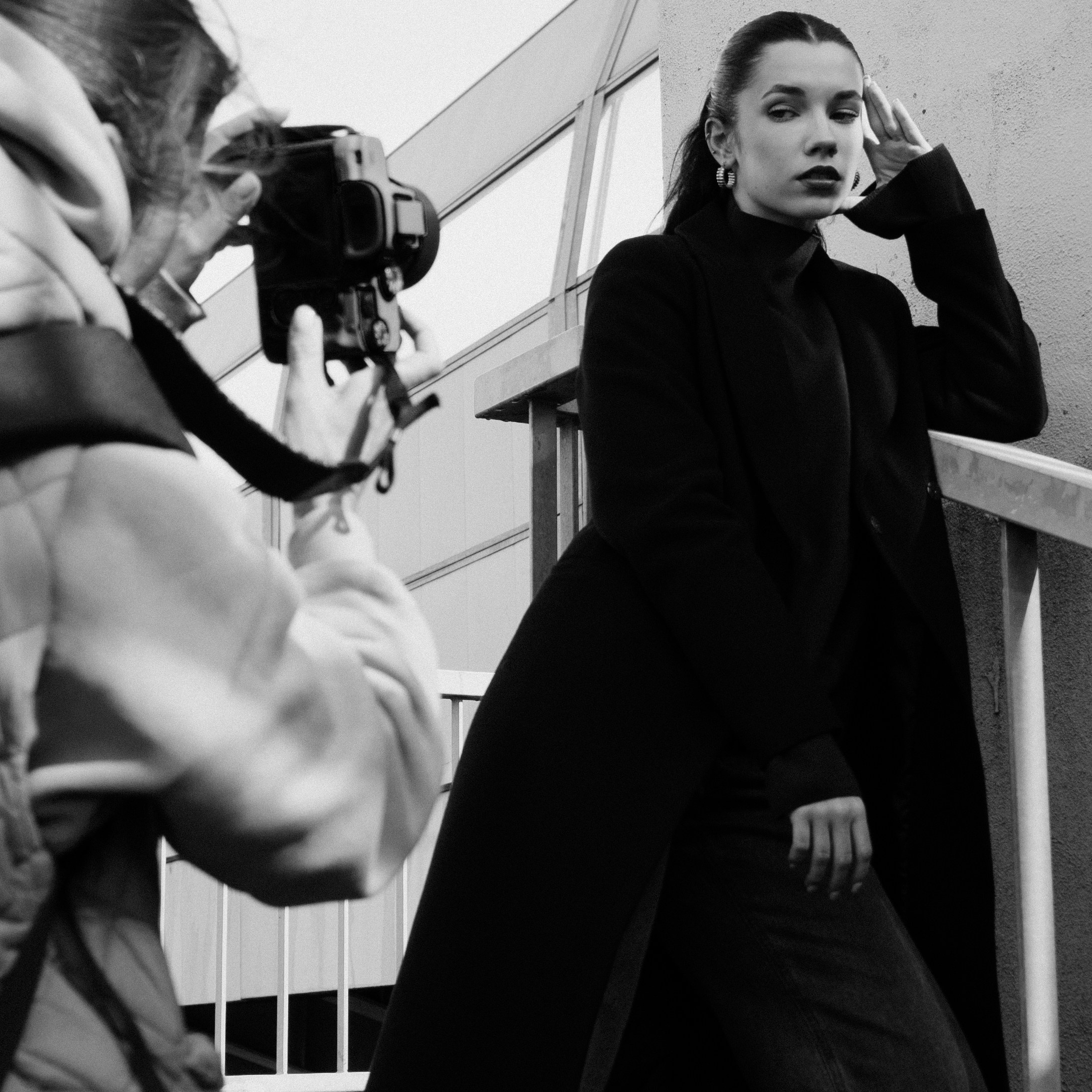 Stefania. Modeling agency TM MODELS