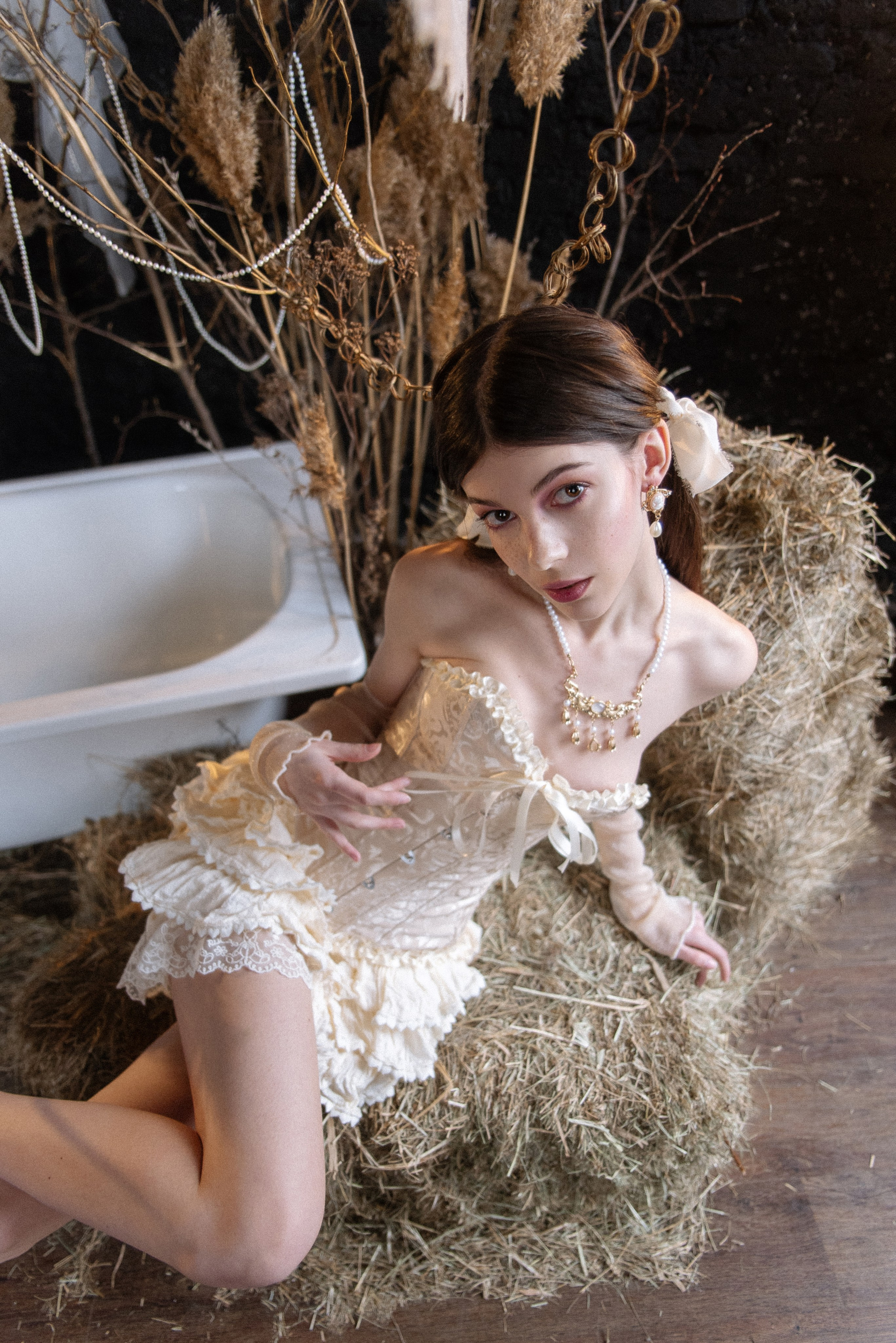 Tanya Asmodeus. Lisawetta. Фотограф в Санкт-Петербурге