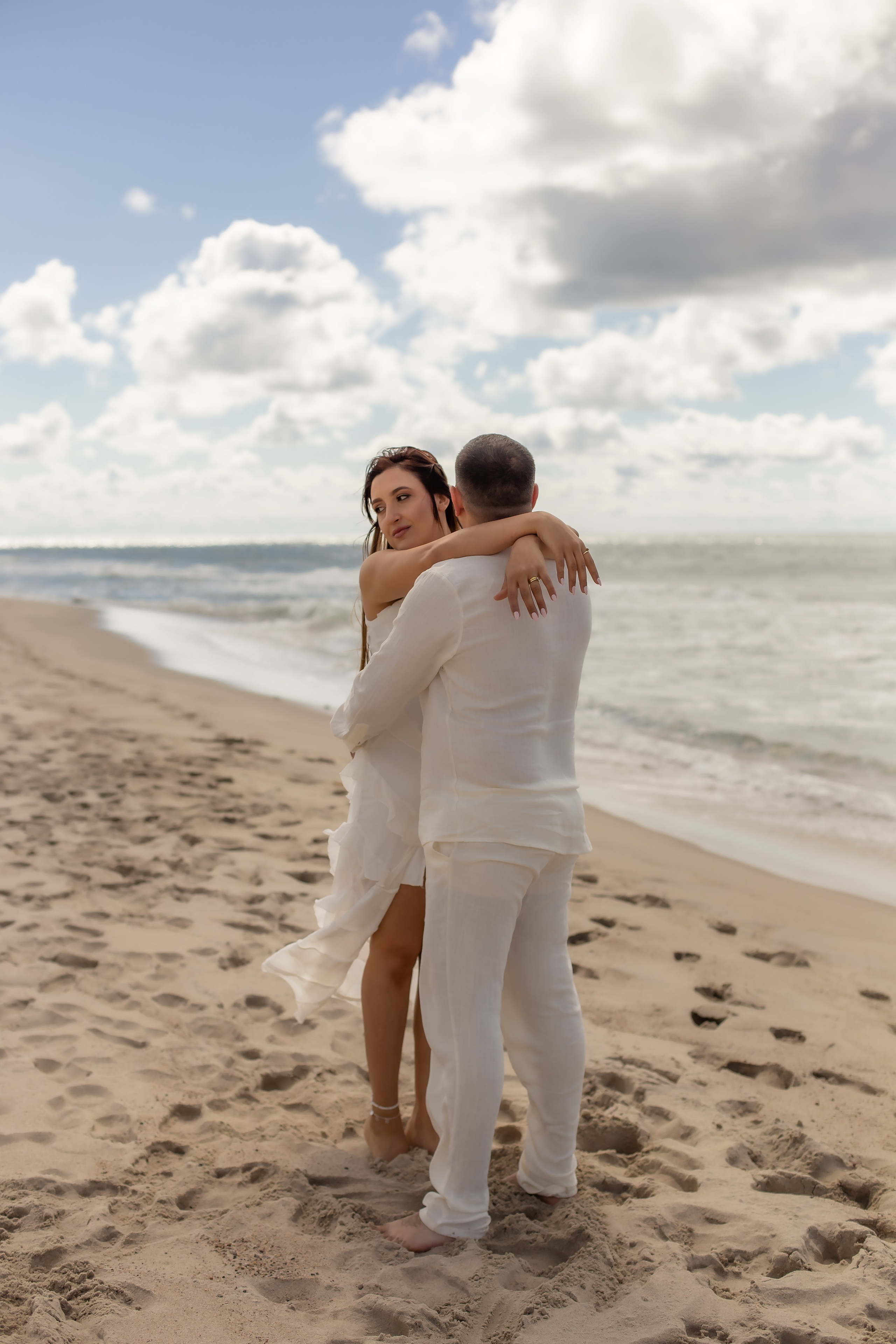 Эдуард и Гая. Фотограф в Калининграде Решетникова Алина