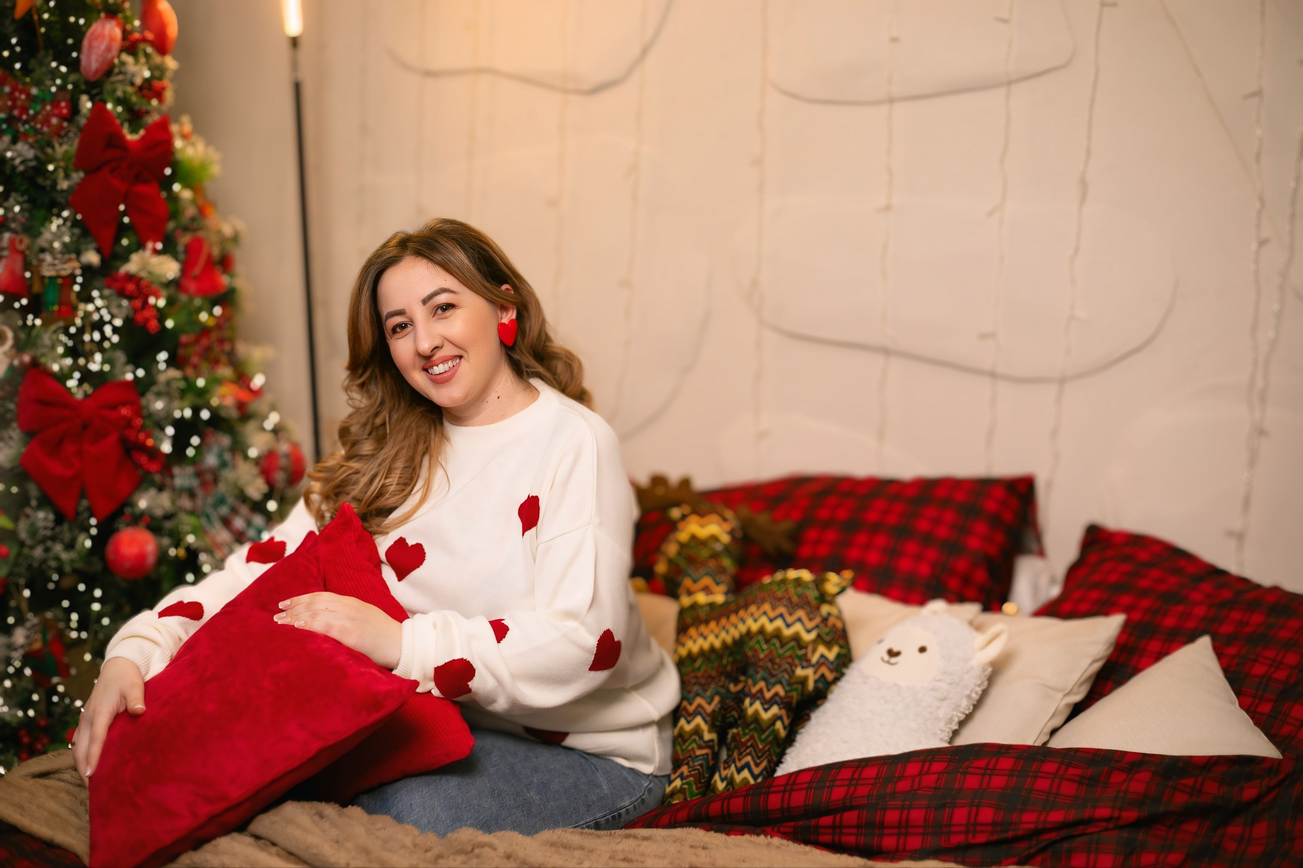 Семейные. Семейный фотограф новорожденных Нальчик