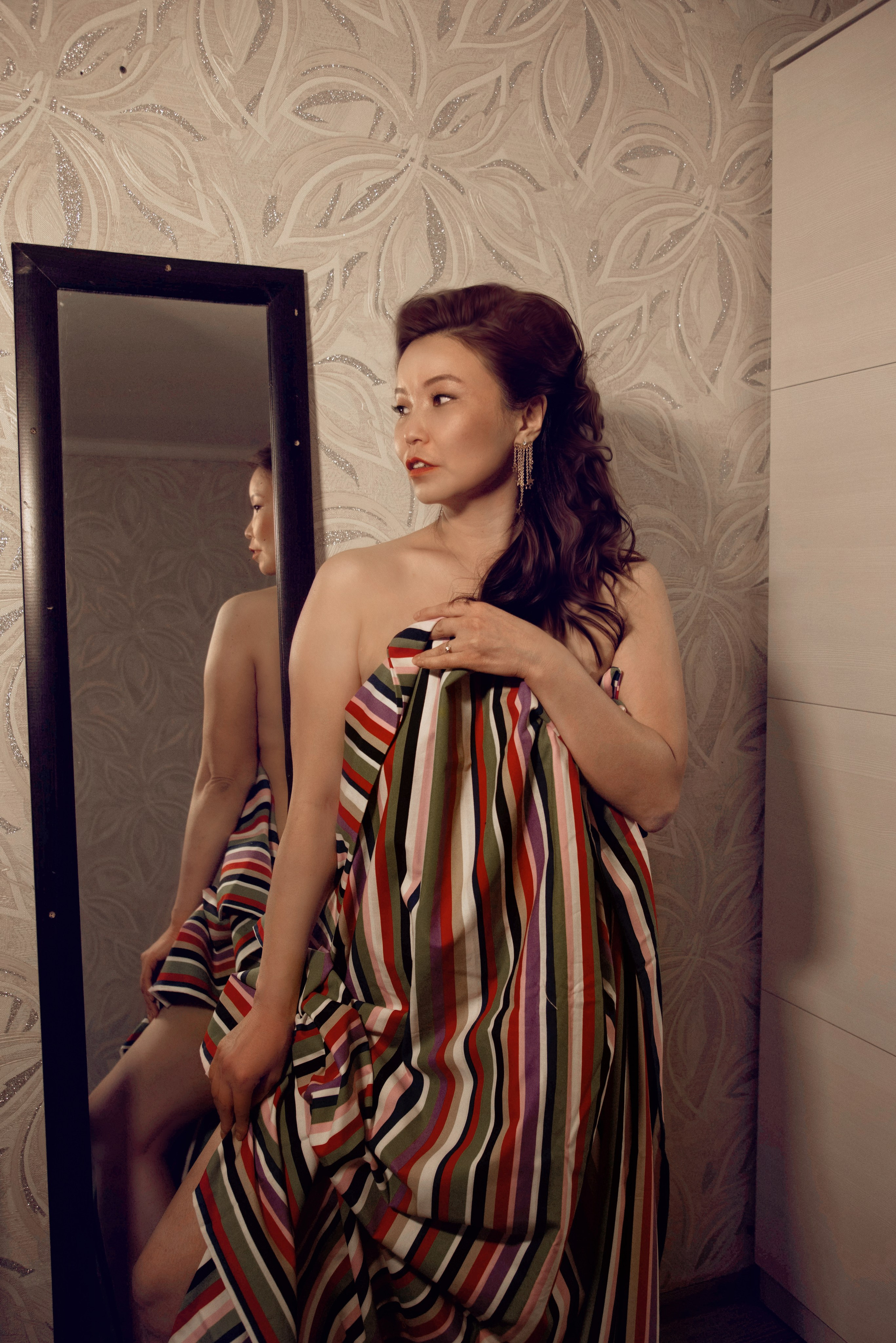 Юлия. Фотограф Эллина Дар г. Улан-Удэ