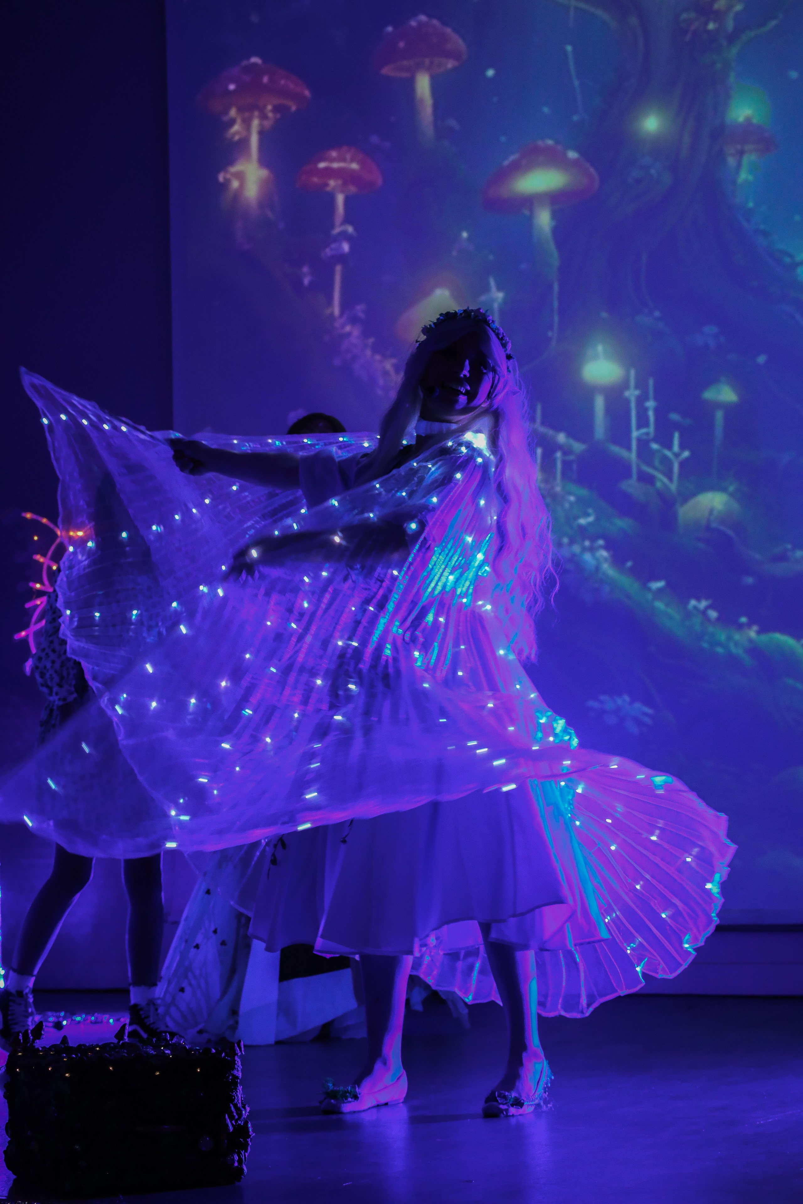 Международный обучающий форум для EVENT-специалистов «СМТ». Photographer Viktoriya Markushina «My world throug»