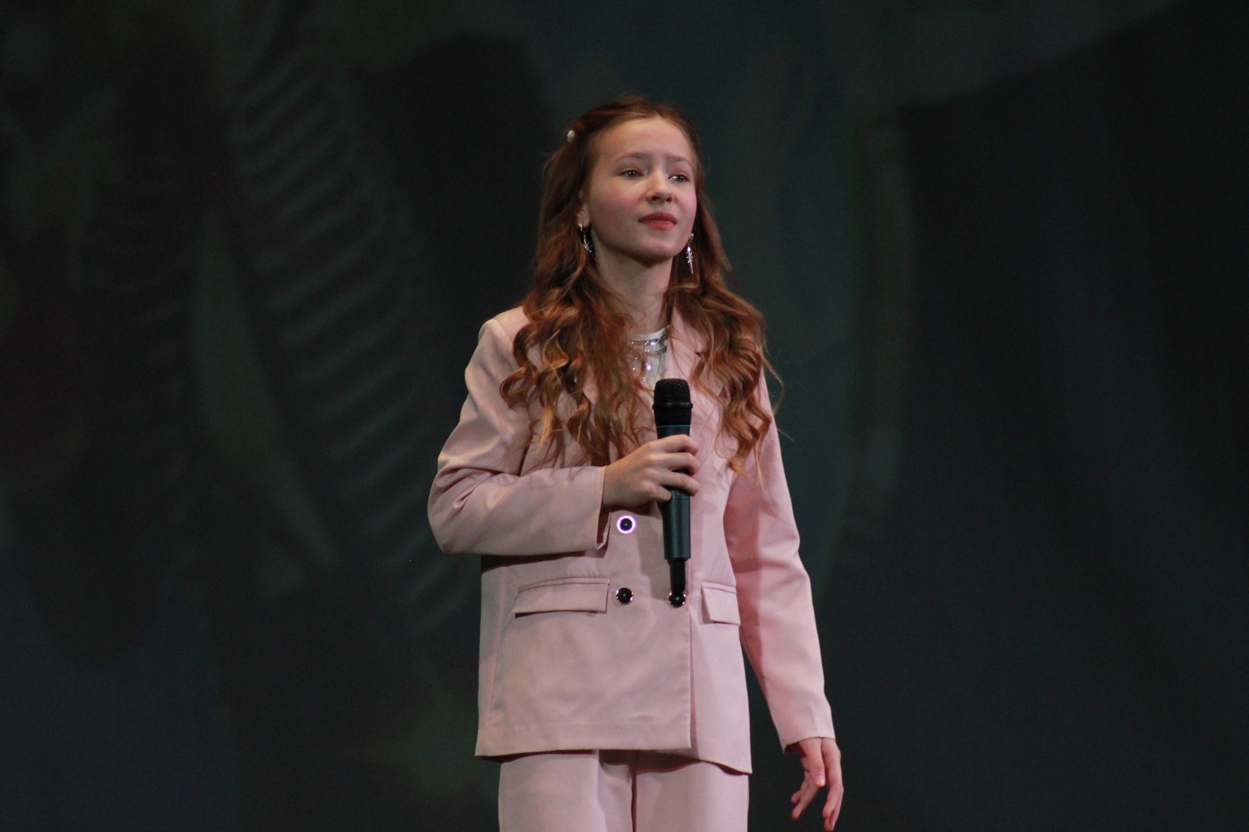 15 декабря, г. Архангельск. Золотое яблочко