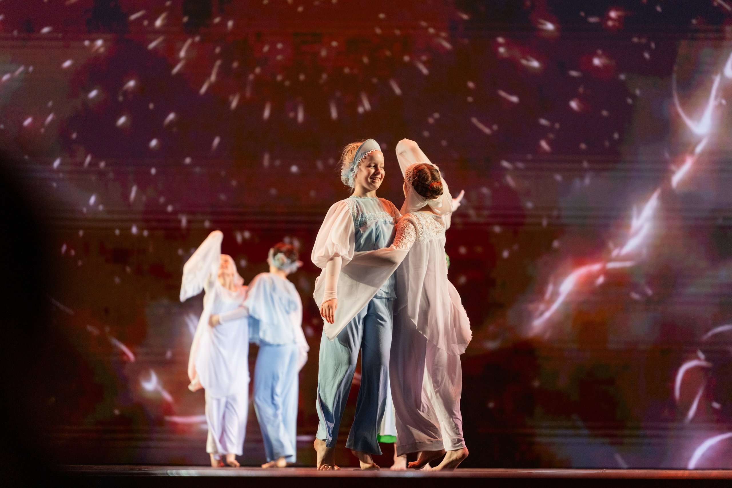 16 мая, г. Москва, Кремль, Концерт. Золотое яблочко