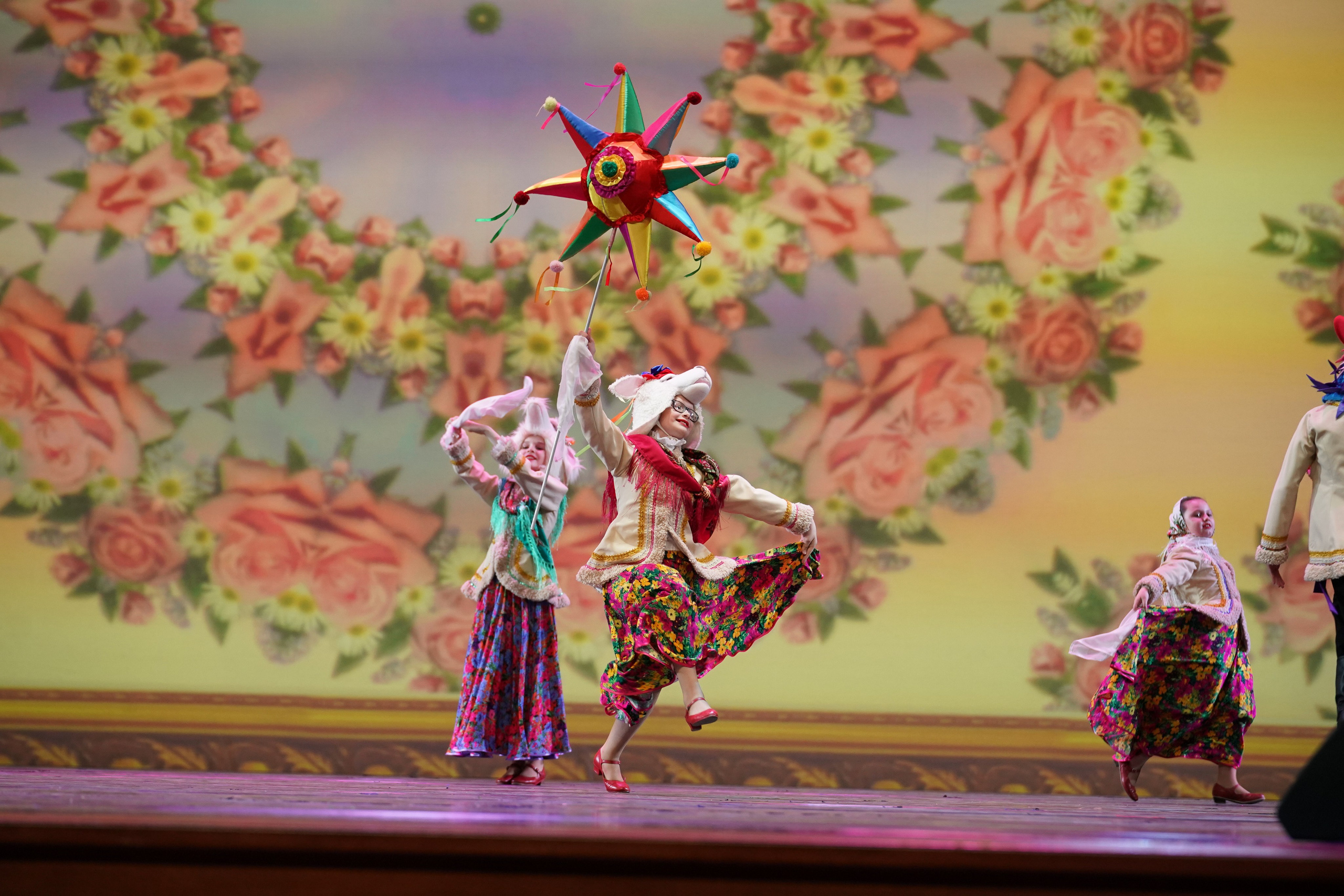 19 мая, отделение 1, г. Москва, Кремль. Золотое яблочко