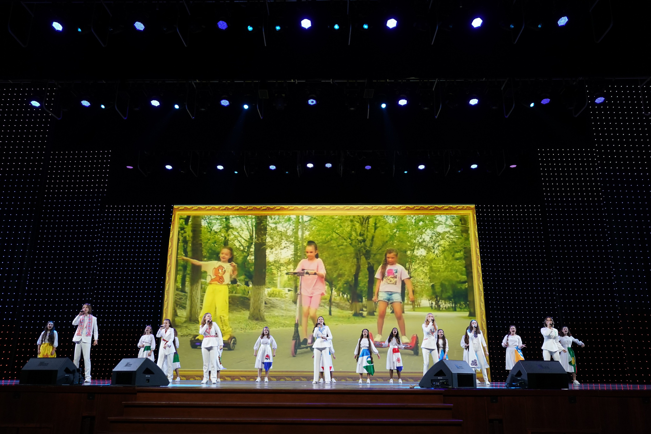 18 мая, отделение 2, г. Москва, Кремль. Золотое яблочко