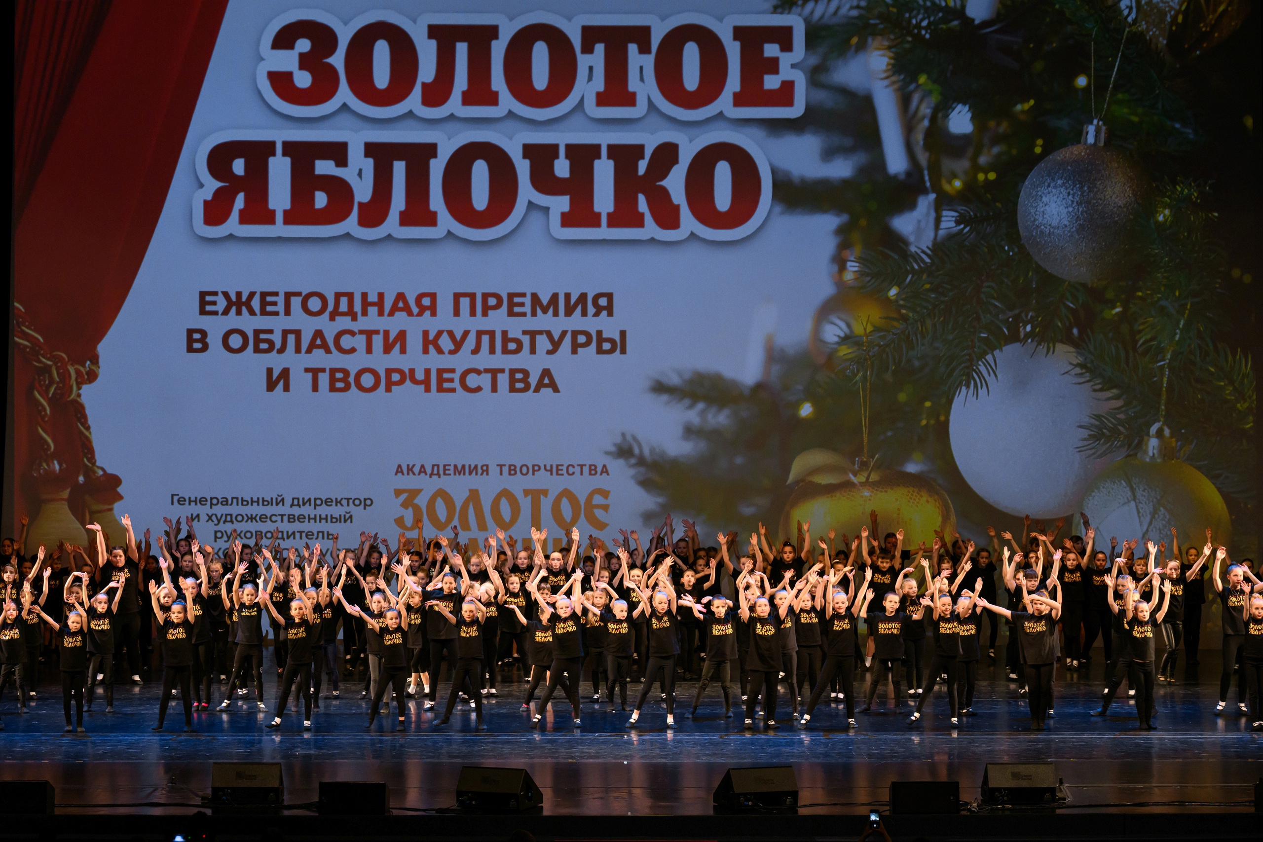 4 декабря, блок 2, награда, г. Санкт-Петербург. Золотое яблочко