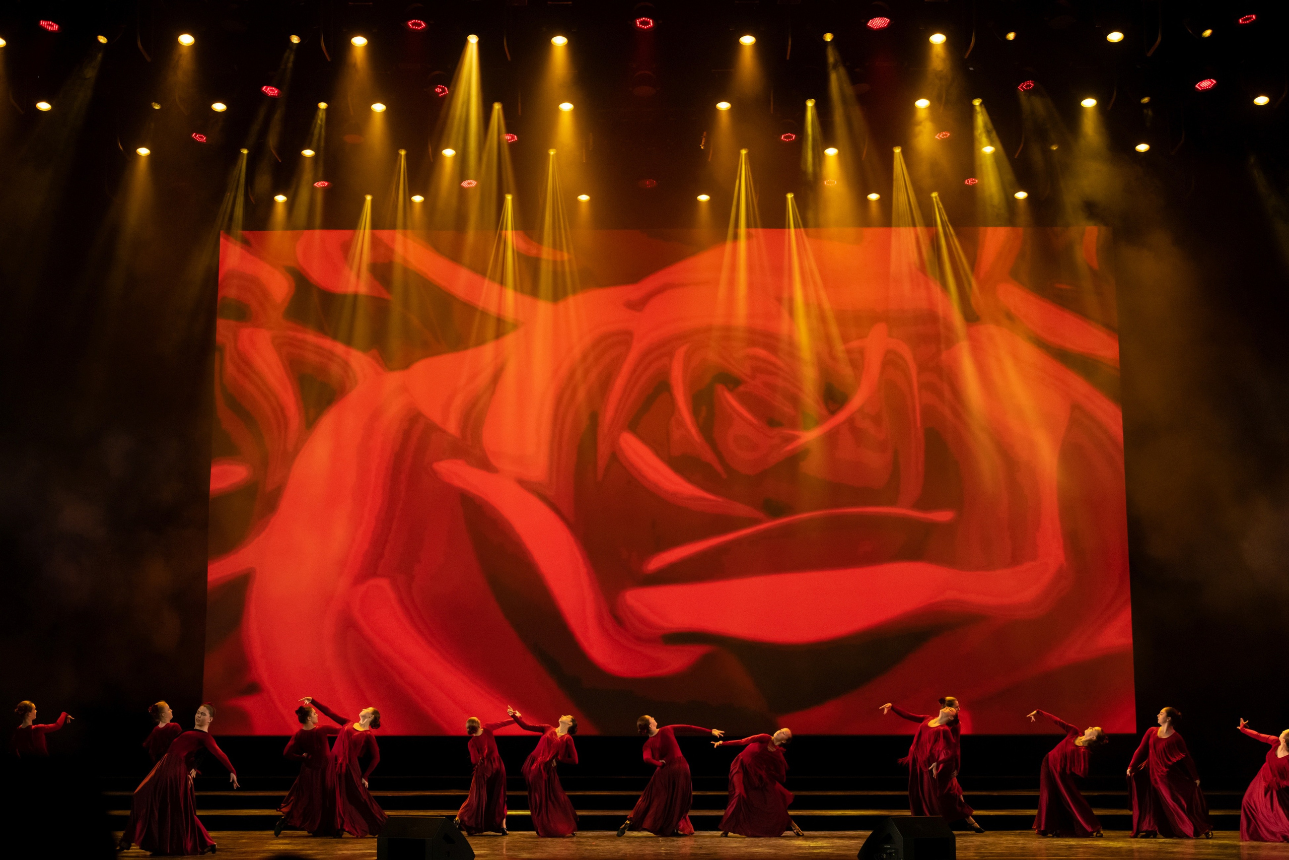 2 февраля, концерт Таланты России, Кремлевский Дворец. Золотое яблочко