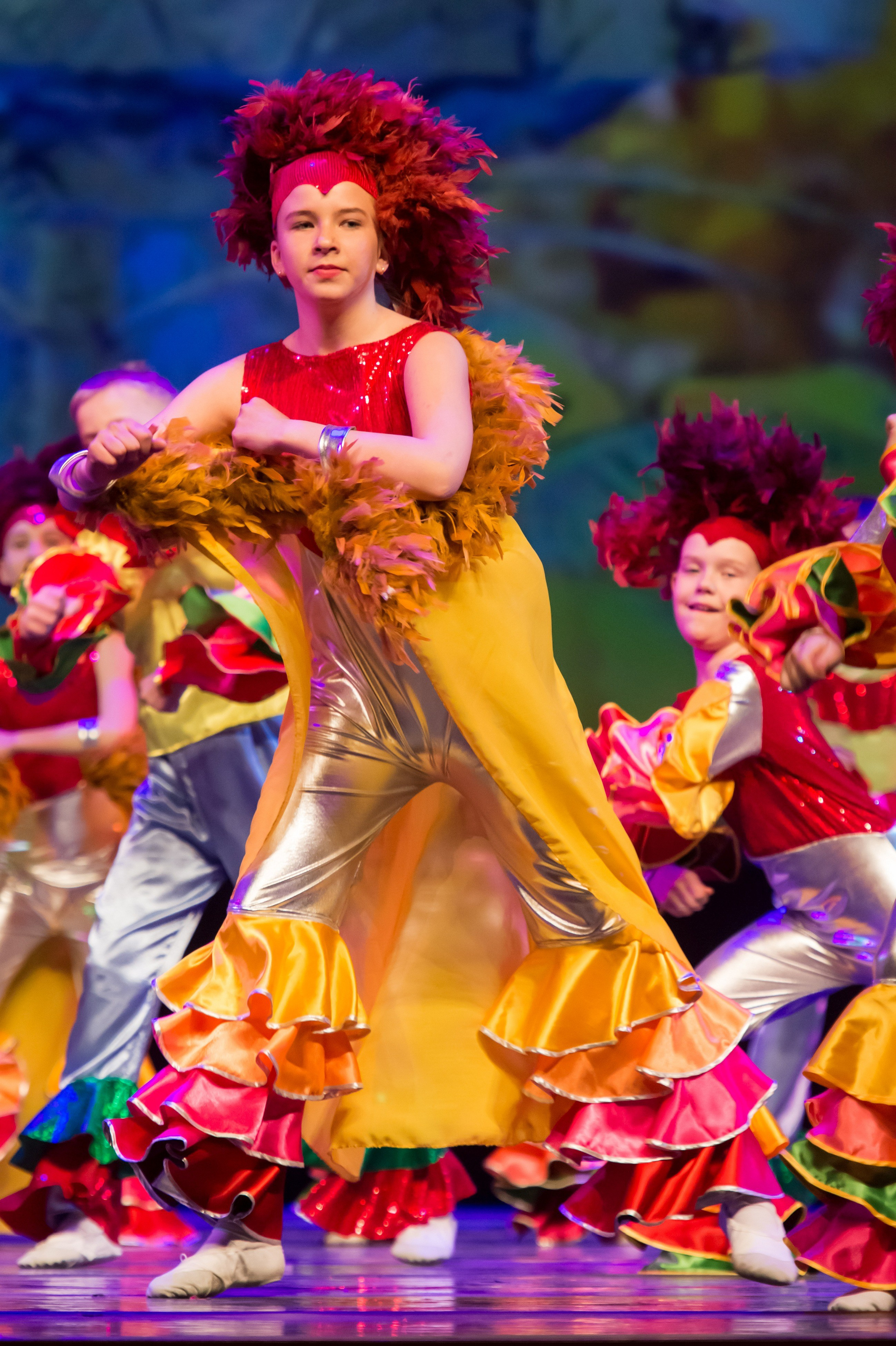 13 мая, часть 2, Кремль, г. Москва. Золотое яблочко