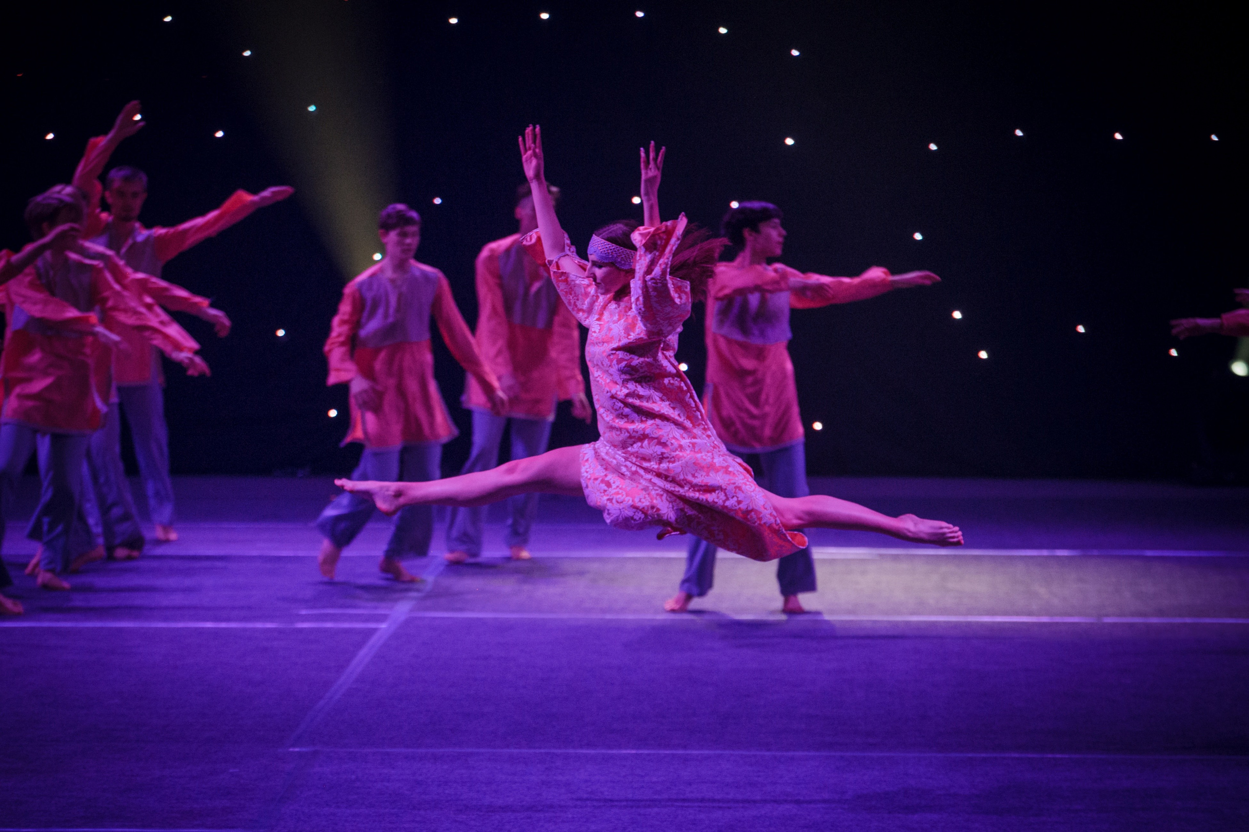 6 мая, концерт 10 лет, Сибур Арена, г. Санкт-Петербург. Золотое яблочко