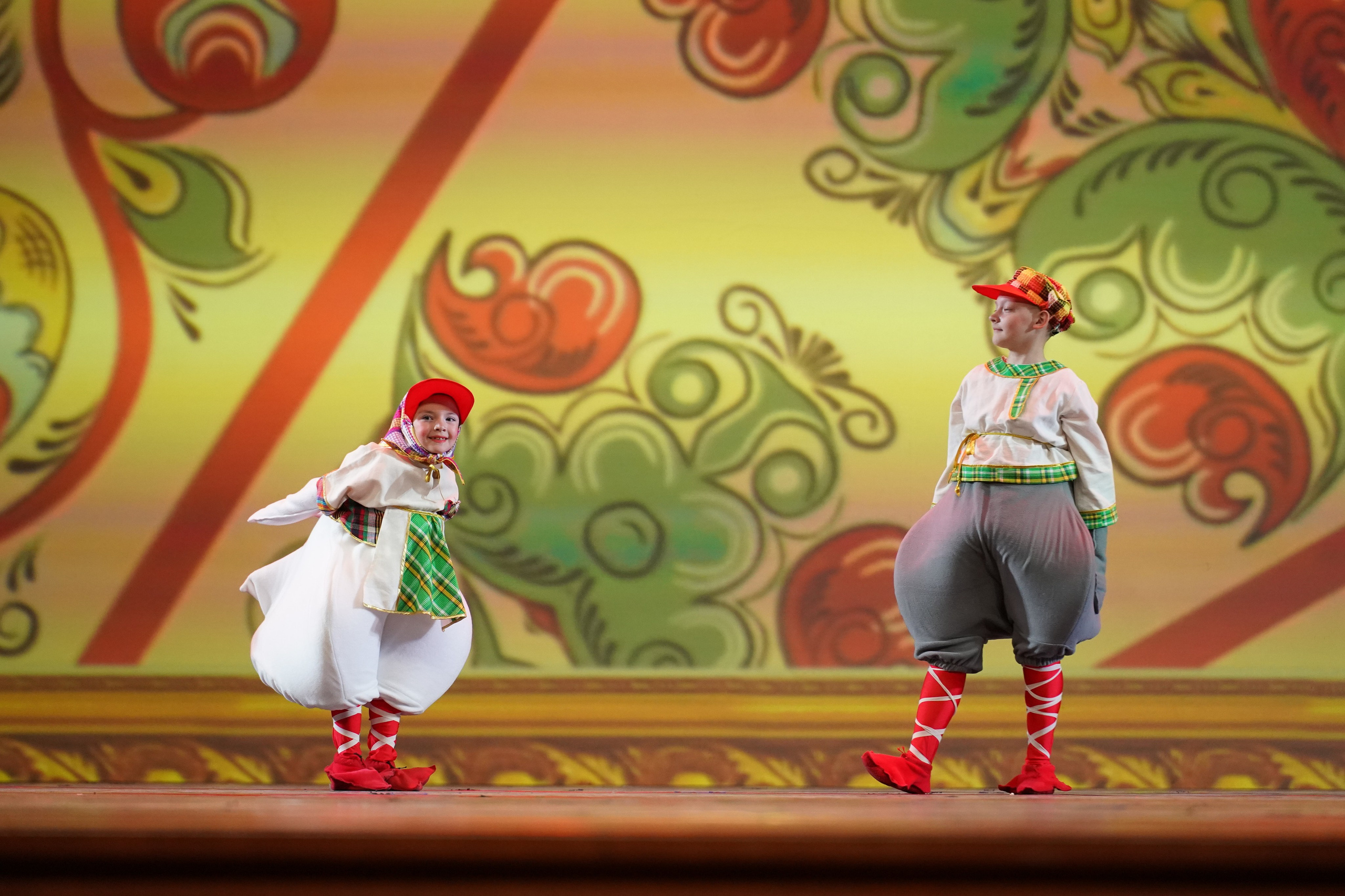 19 мая, отделение 1, г. Москва, Кремль. Золотое яблочко