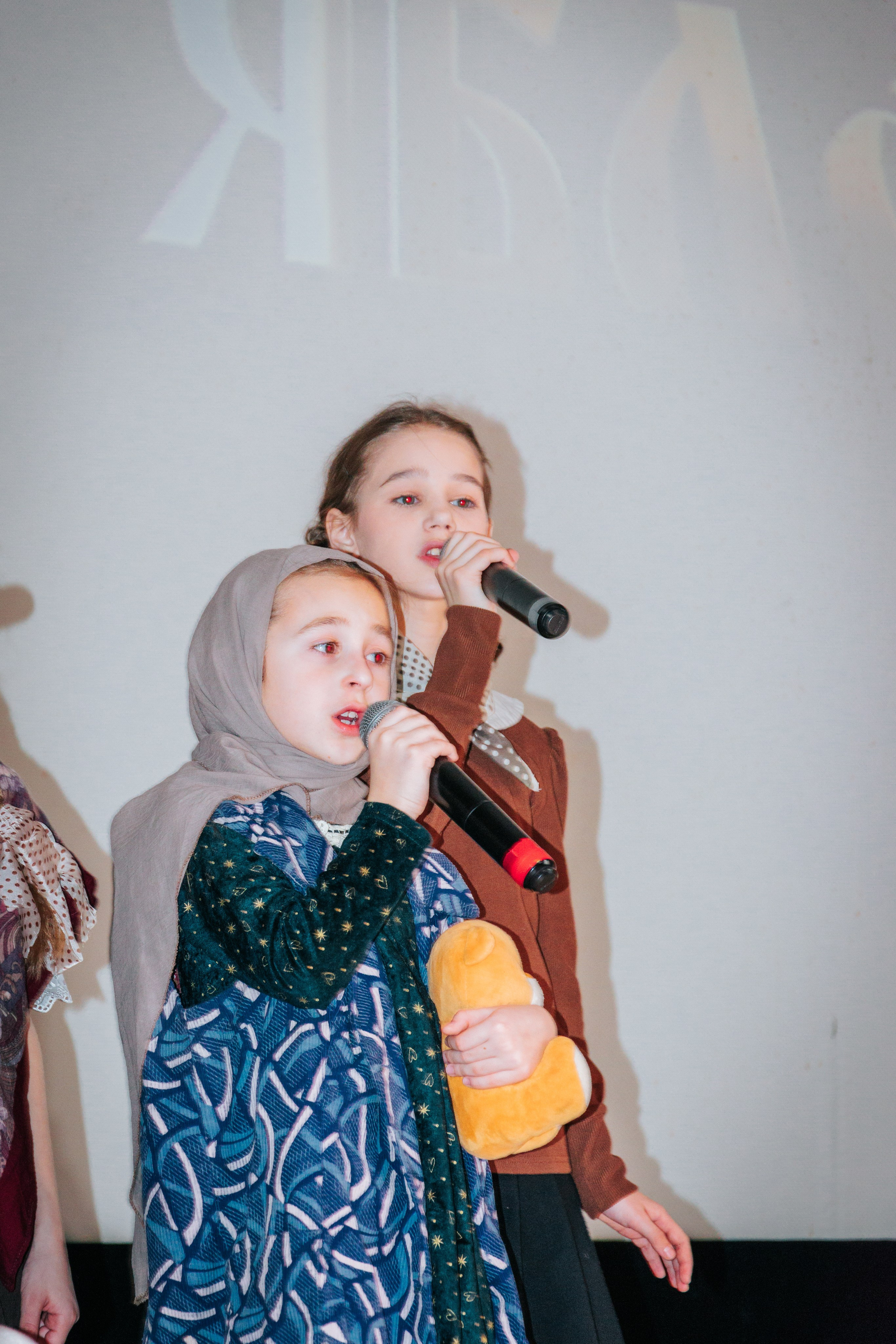 16 марта, г. Суздаль. Золотое яблочко