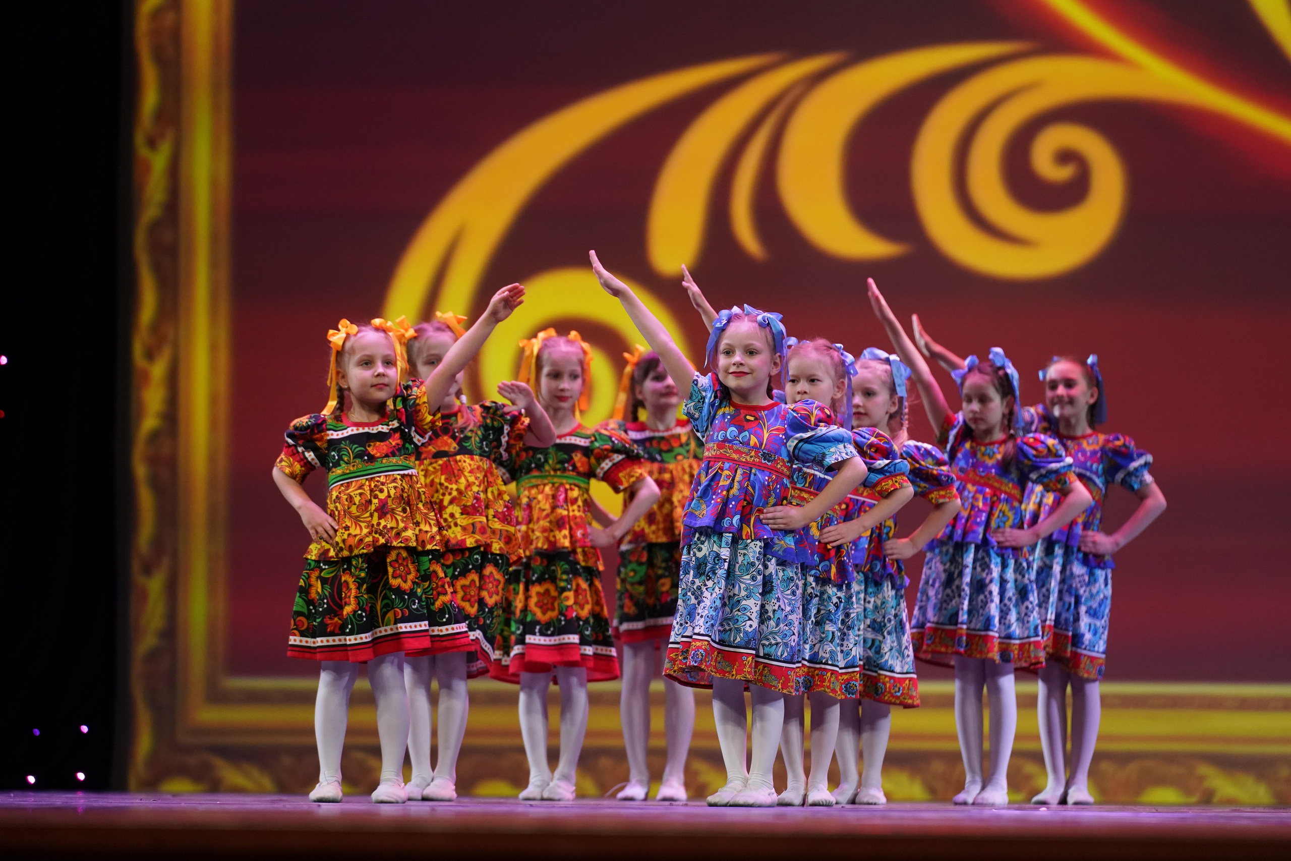 18 мая, отделение 1, г. Москва, Кремль. Золотое яблочко