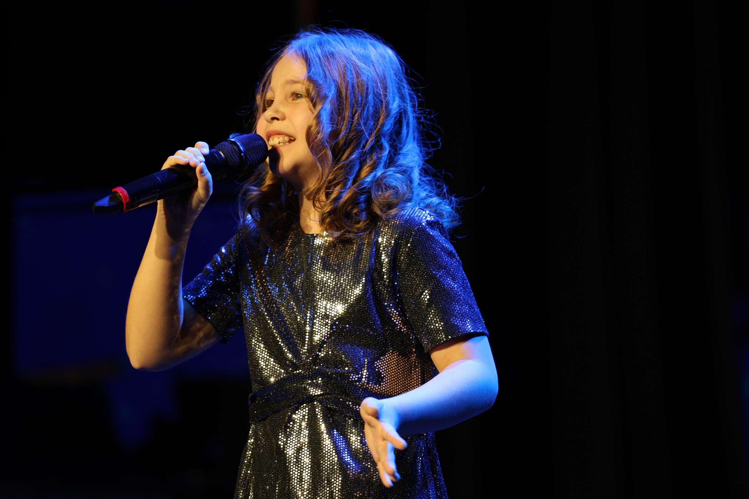 25 января, г. Челябинск. Золотое яблочко