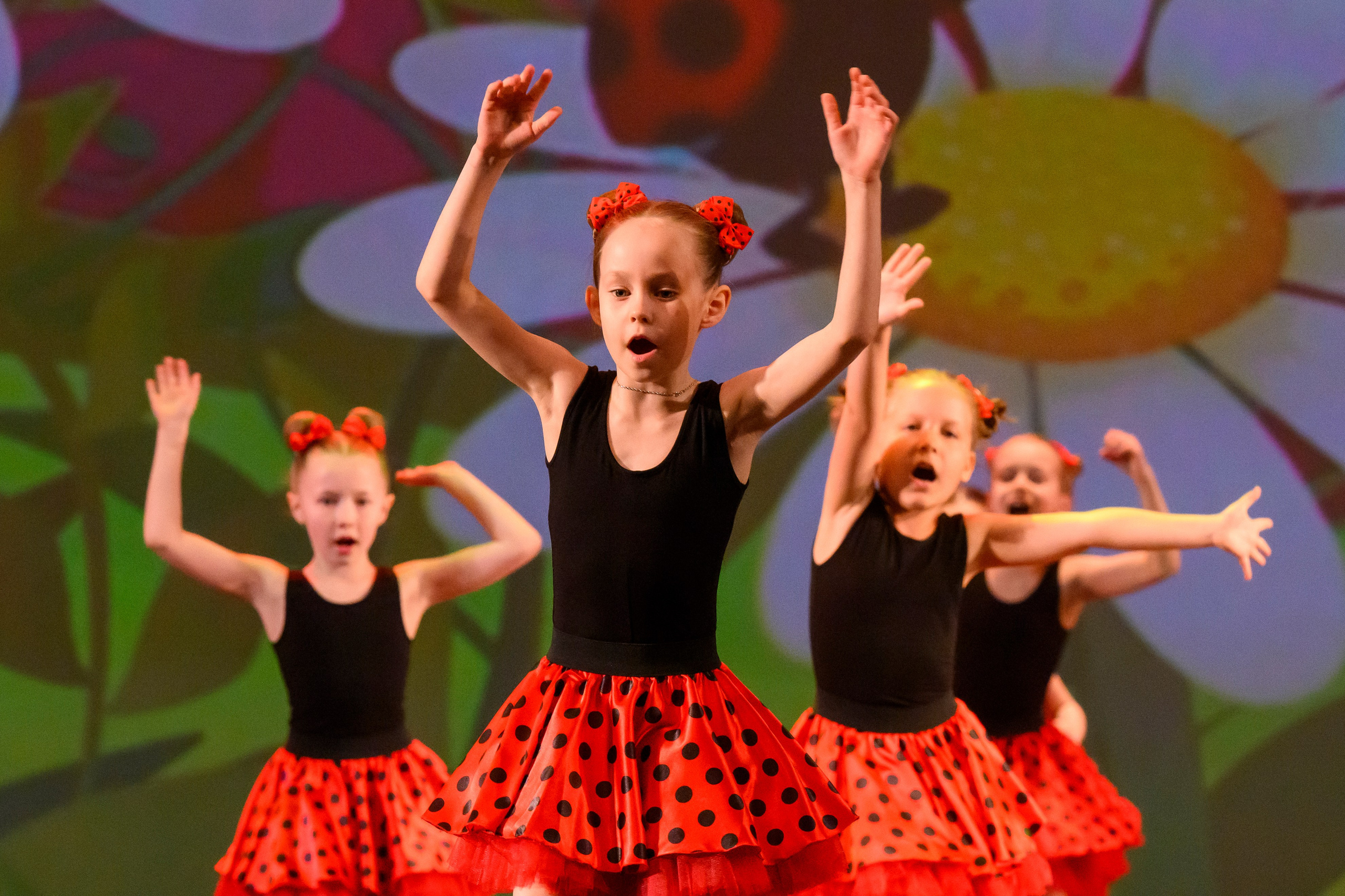 23 апреля, часть 2, БКЗ Октябрьский, г. Санкт-Петербург. Золотое яблочко