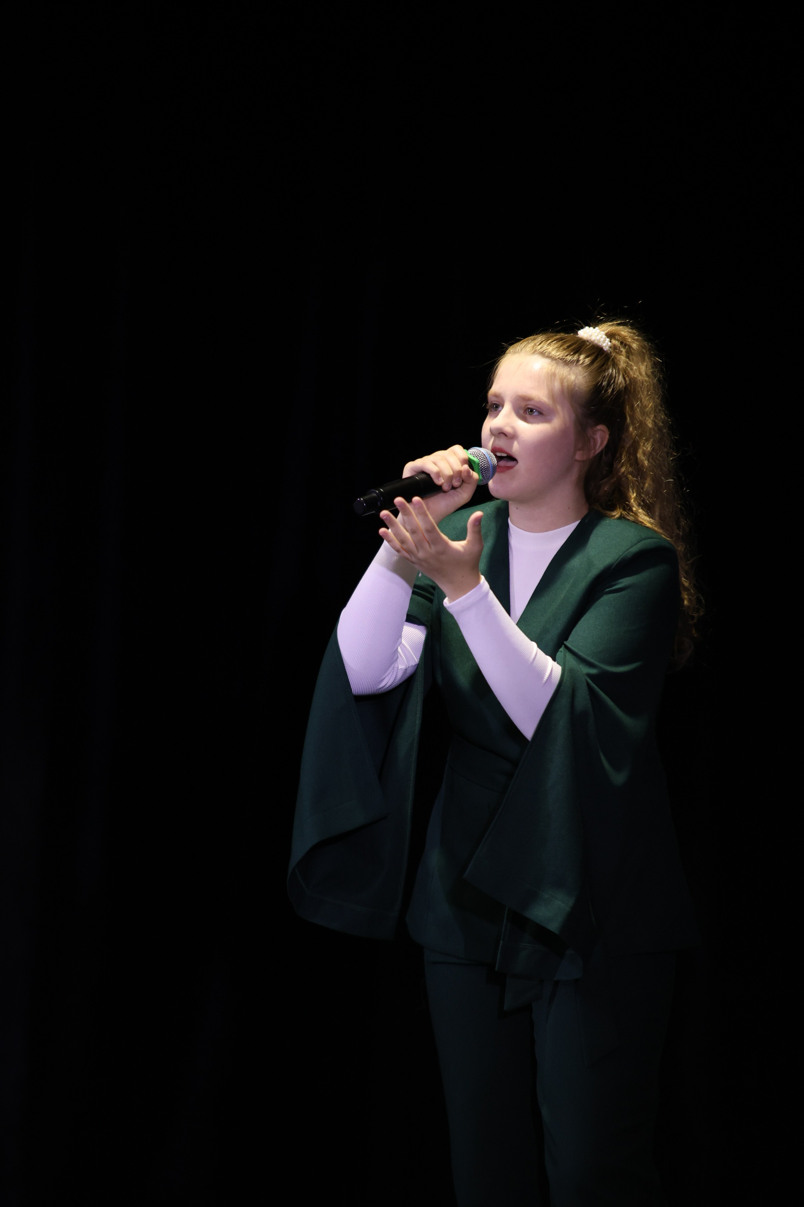 14 июня, блок 1, г. Москва. Золотое яблочко