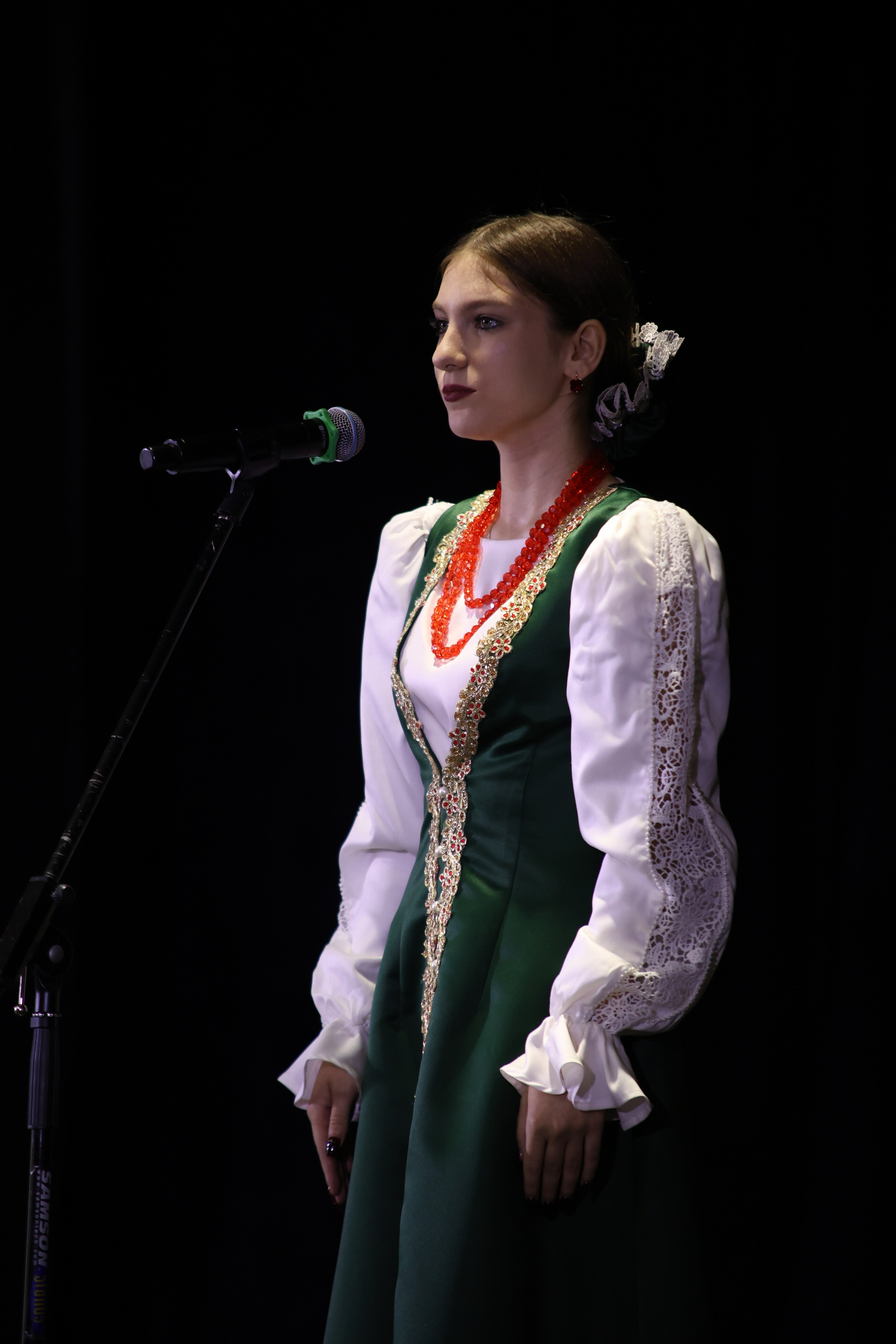 14 июня, блок 1, г. Москва. Золотое яблочко