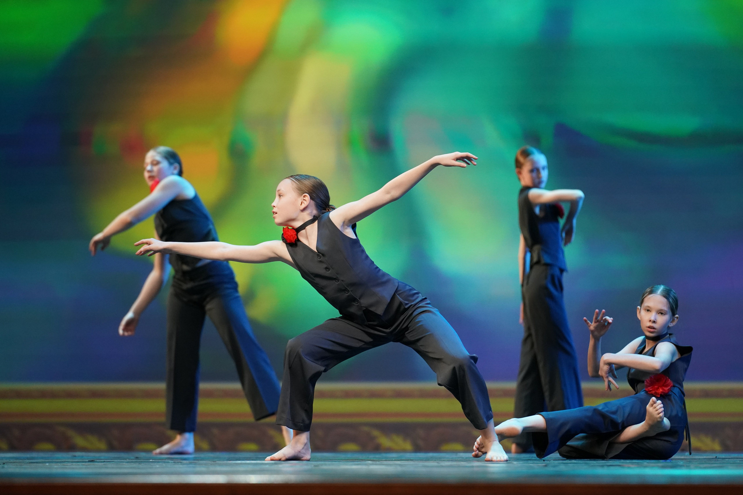 19 мая, отделение 2, г. Москва, Кремль. Золотое яблочко