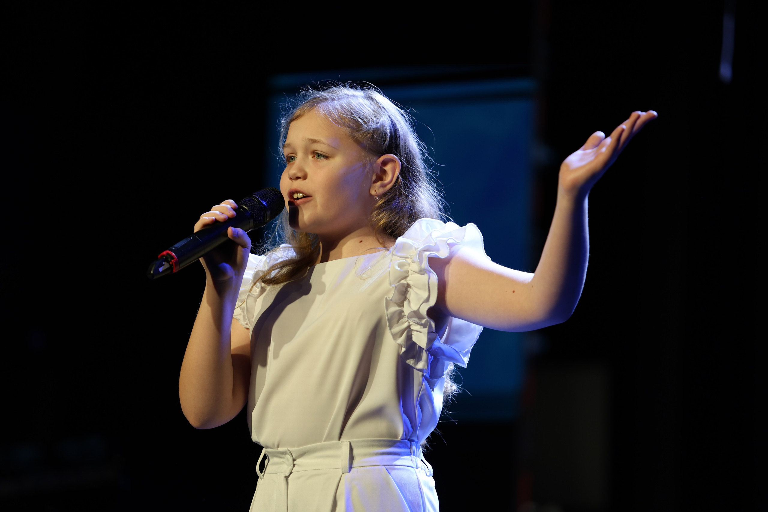 25 января, г. Челябинск. Золотое яблочко