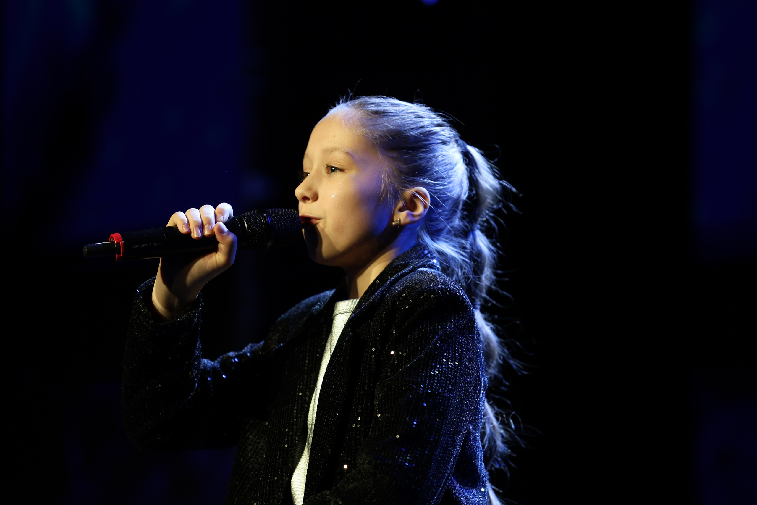 25 января, г. Челябинск. Золотое яблочко