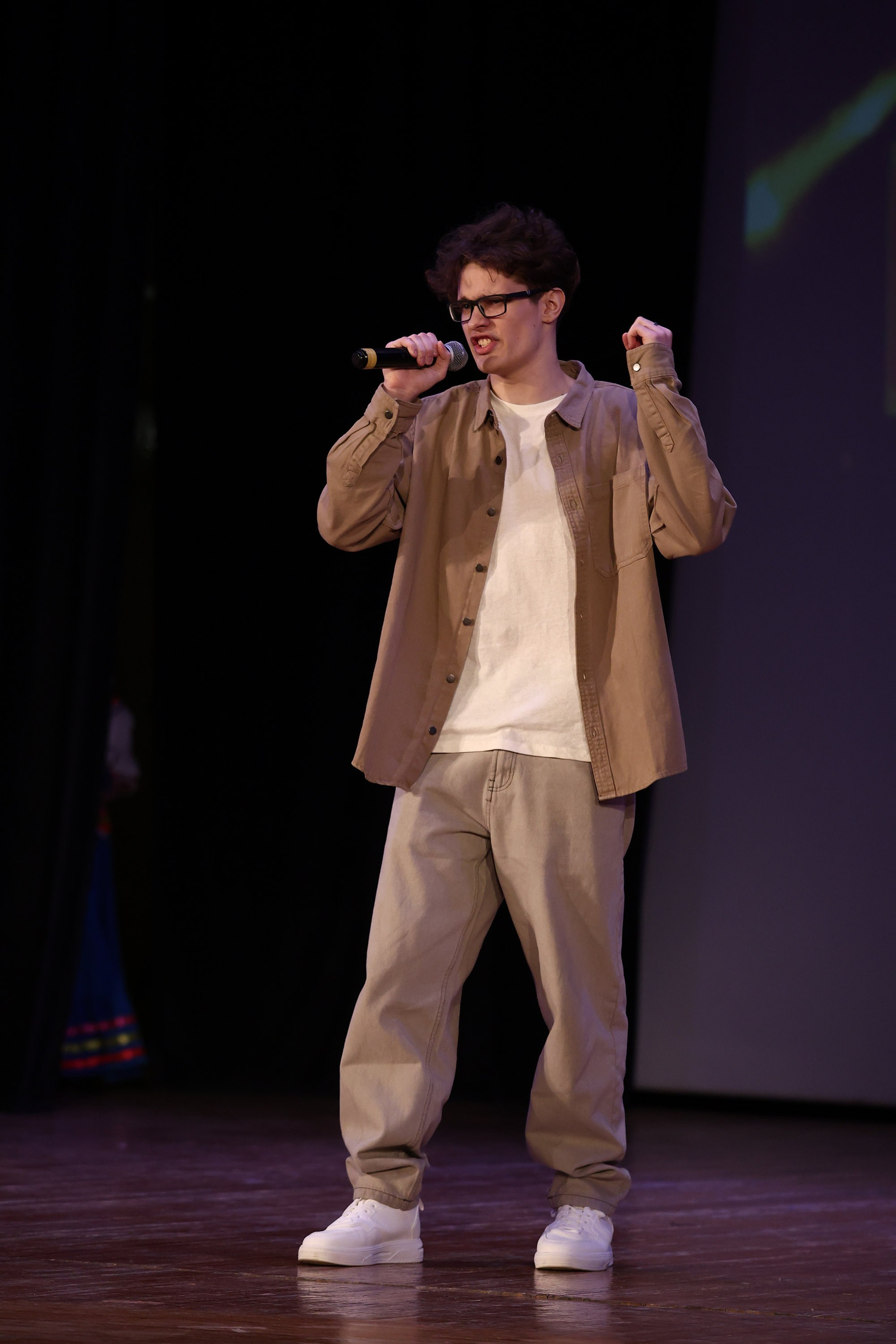 30 марта, г. Самара. Золотое яблочко