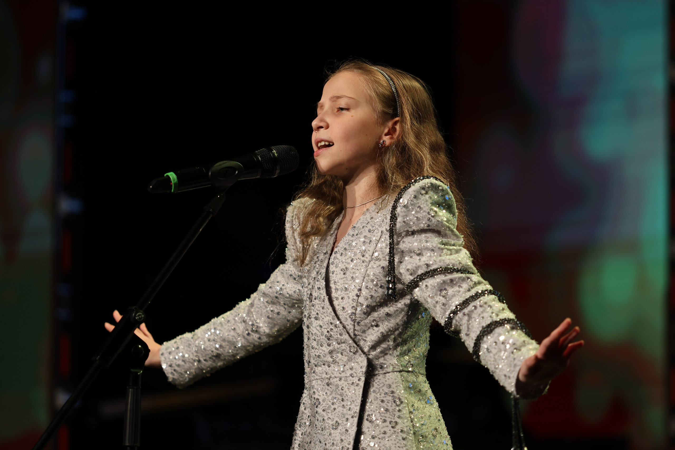 25 января, г. Челябинск. Золотое яблочко