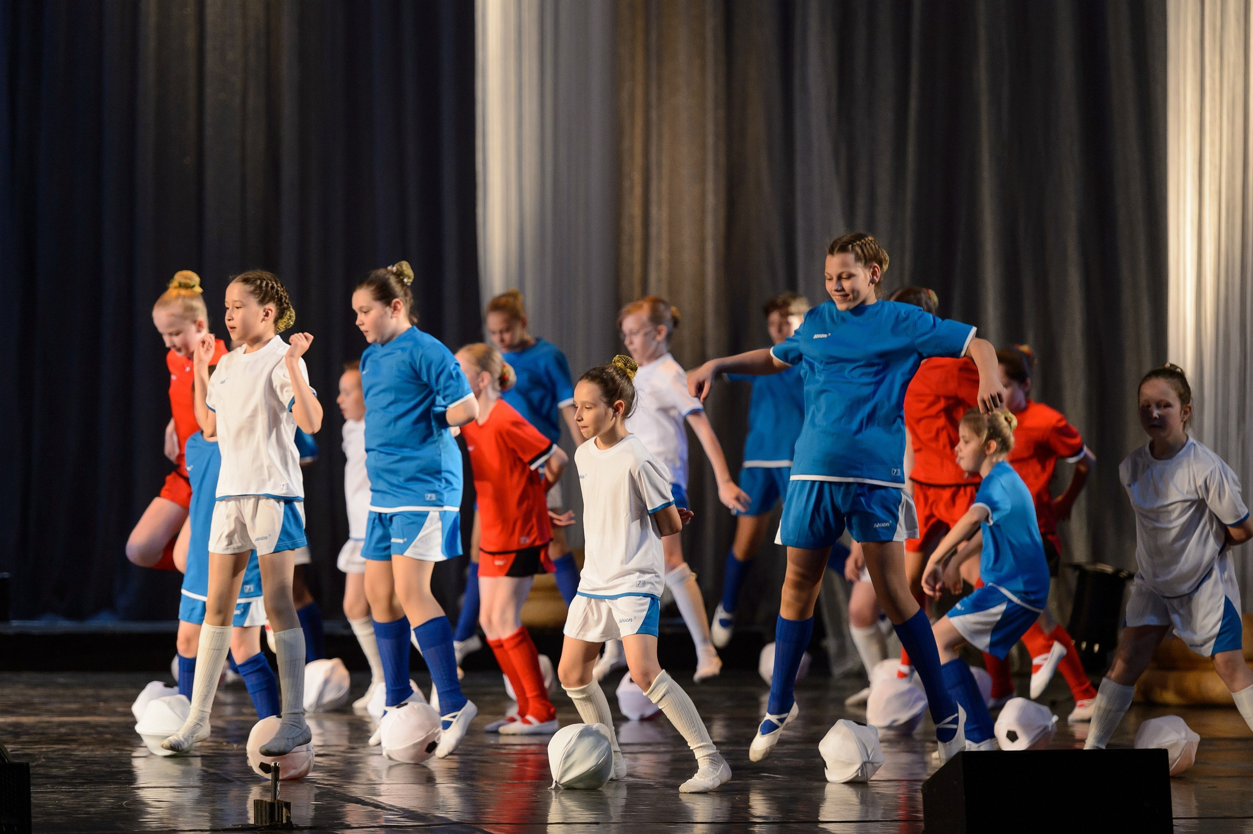 23 мая, концерт 5 лет, БКЗ. Золотое яблочко