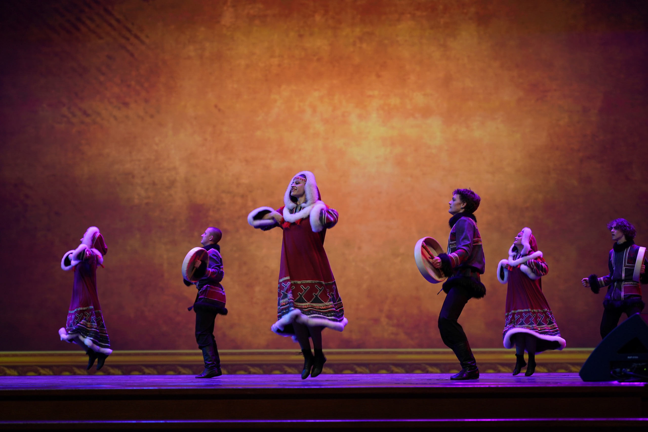 18 мая, отделение 1, г. Москва, Кремль. Золотое яблочко