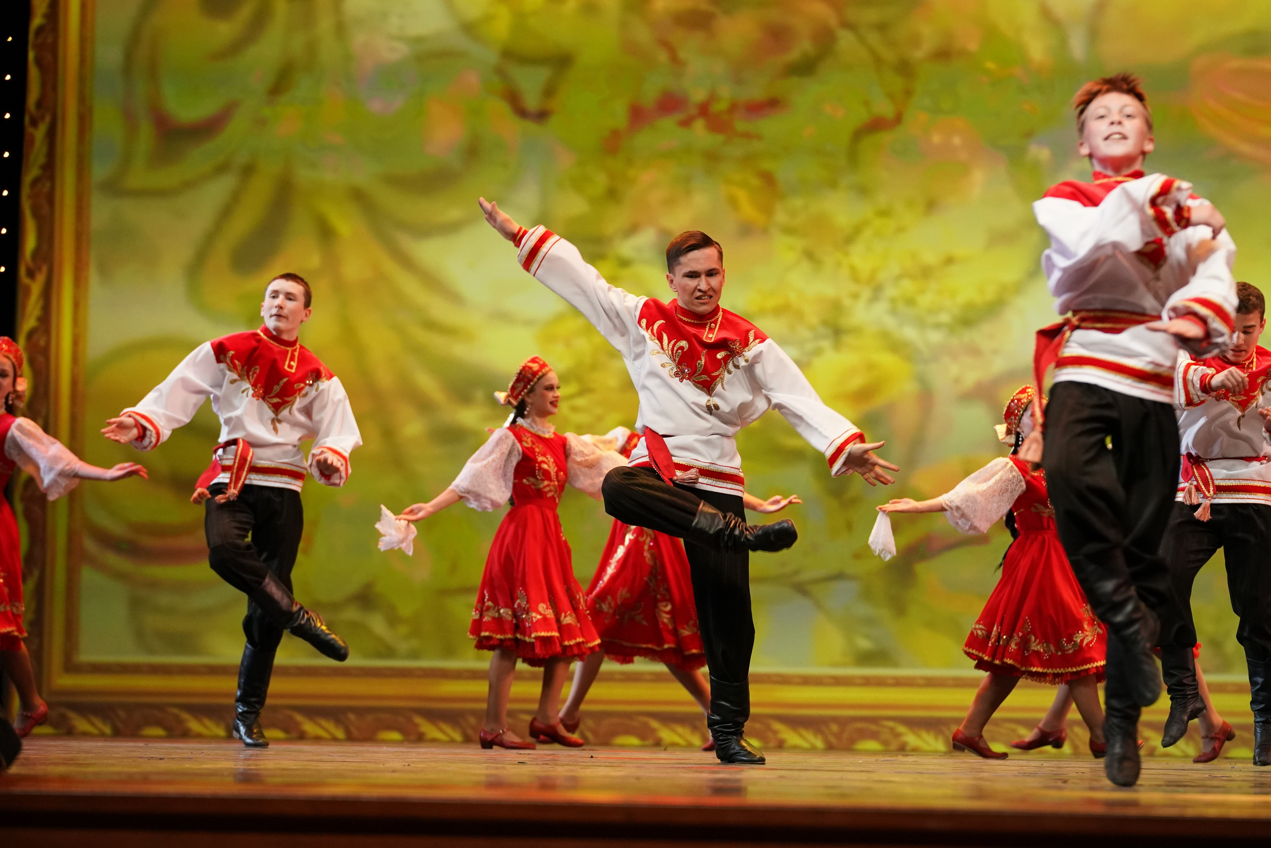 19 мая, отделение 1, г. Москва, Кремль. Золотое яблочко