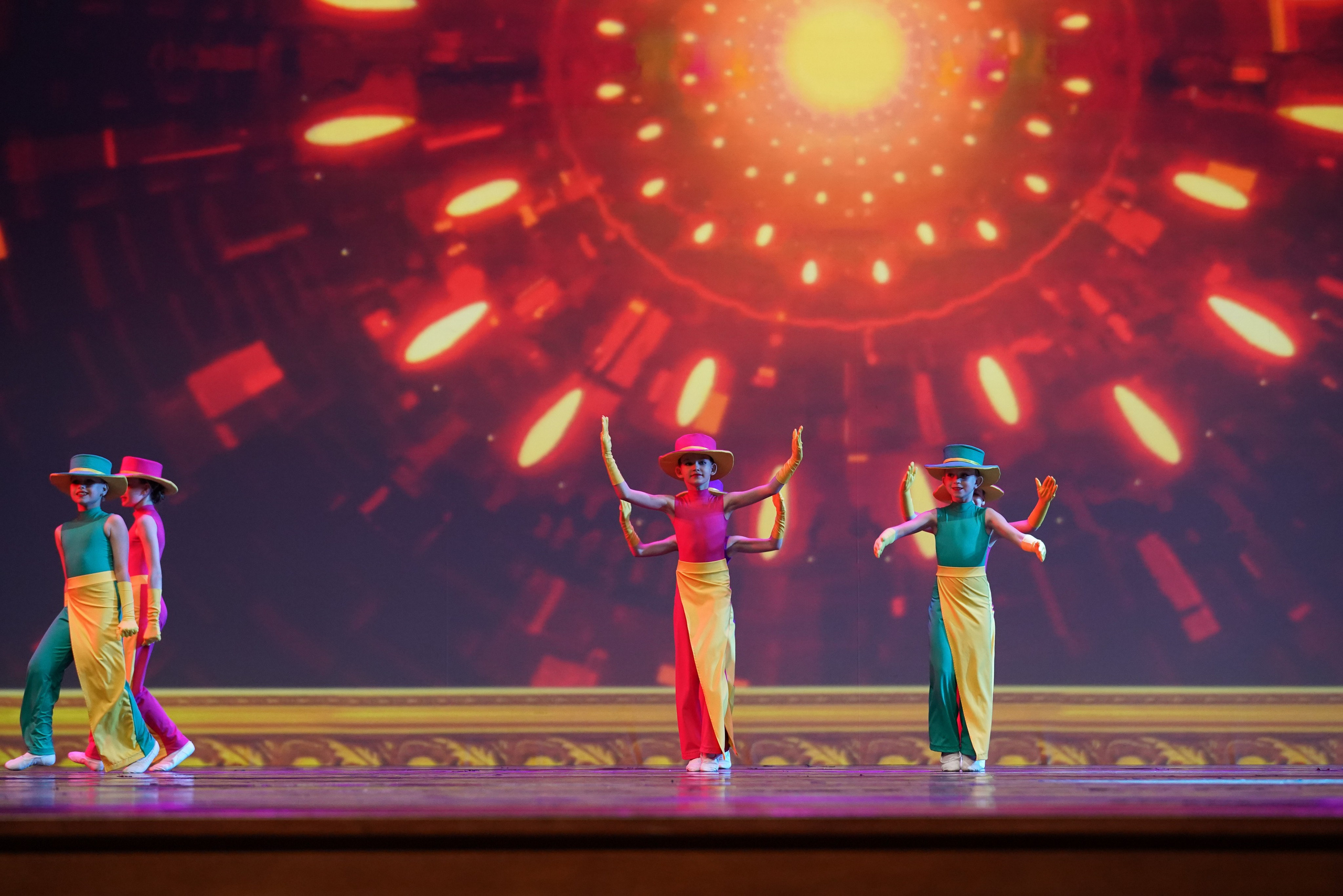 19 мая, отделение 2, г. Москва, Кремль. Золотое яблочко