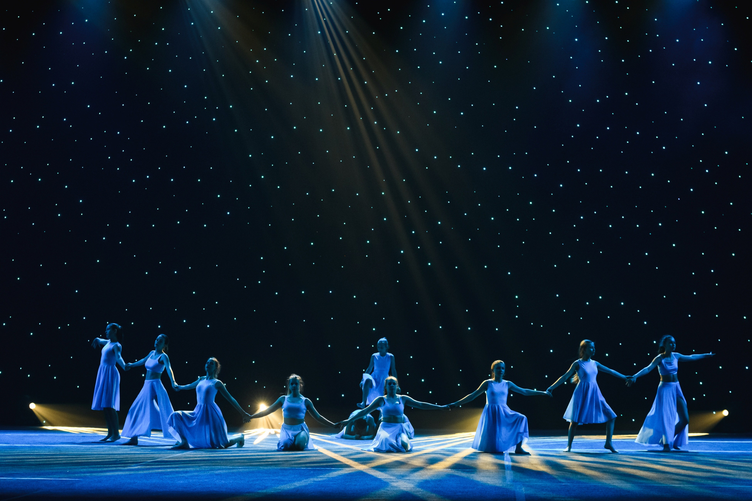 6 мая, концерт 10 лет, Сибур Арена, г. Санкт-Петербург. Золотое яблочко