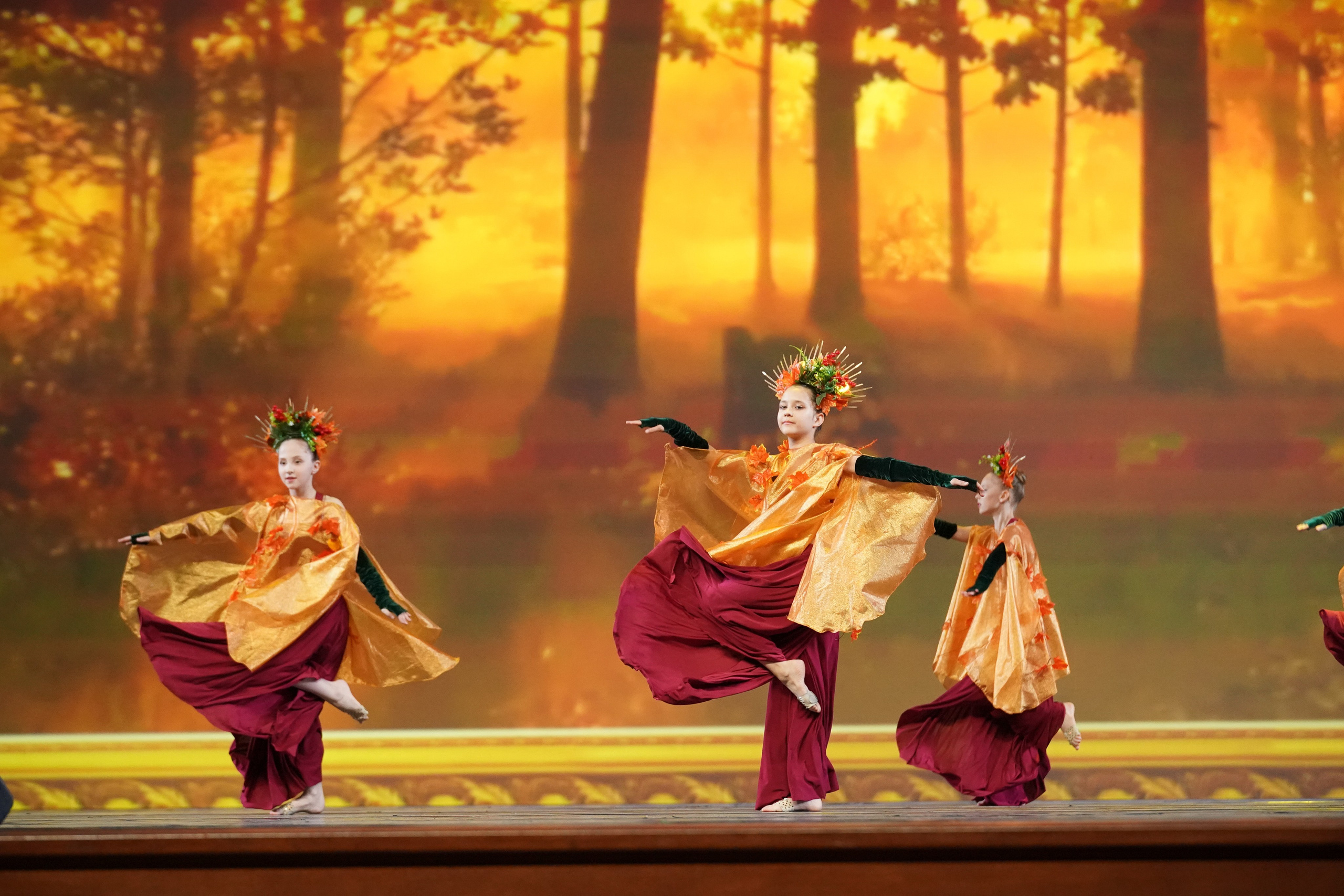 18 мая, отделение 2, г. Москва, Кремль. Золотое яблочко