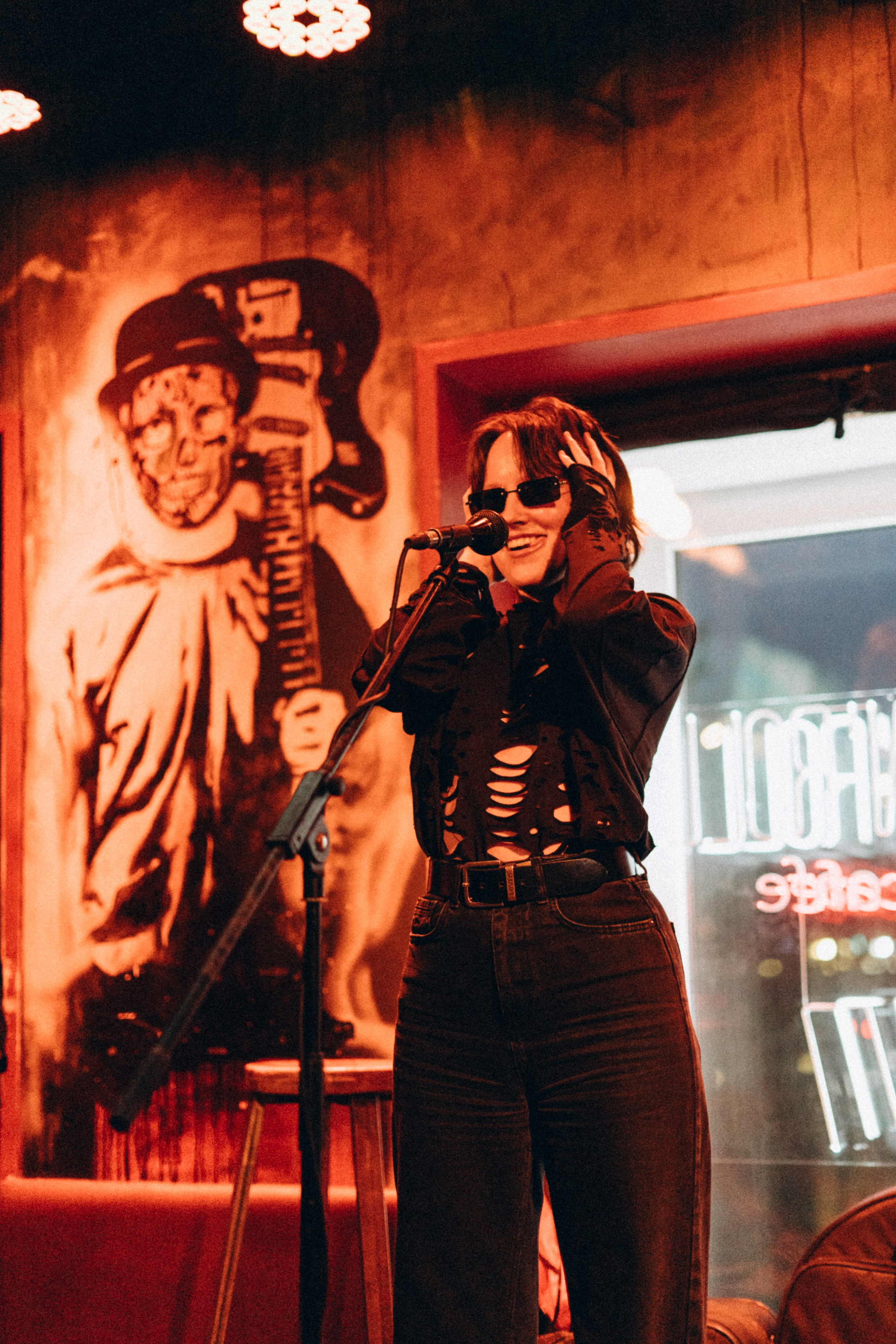 Jam Party. Портретный фотограф в Москве и Санкт-Петербурге Арина Чех