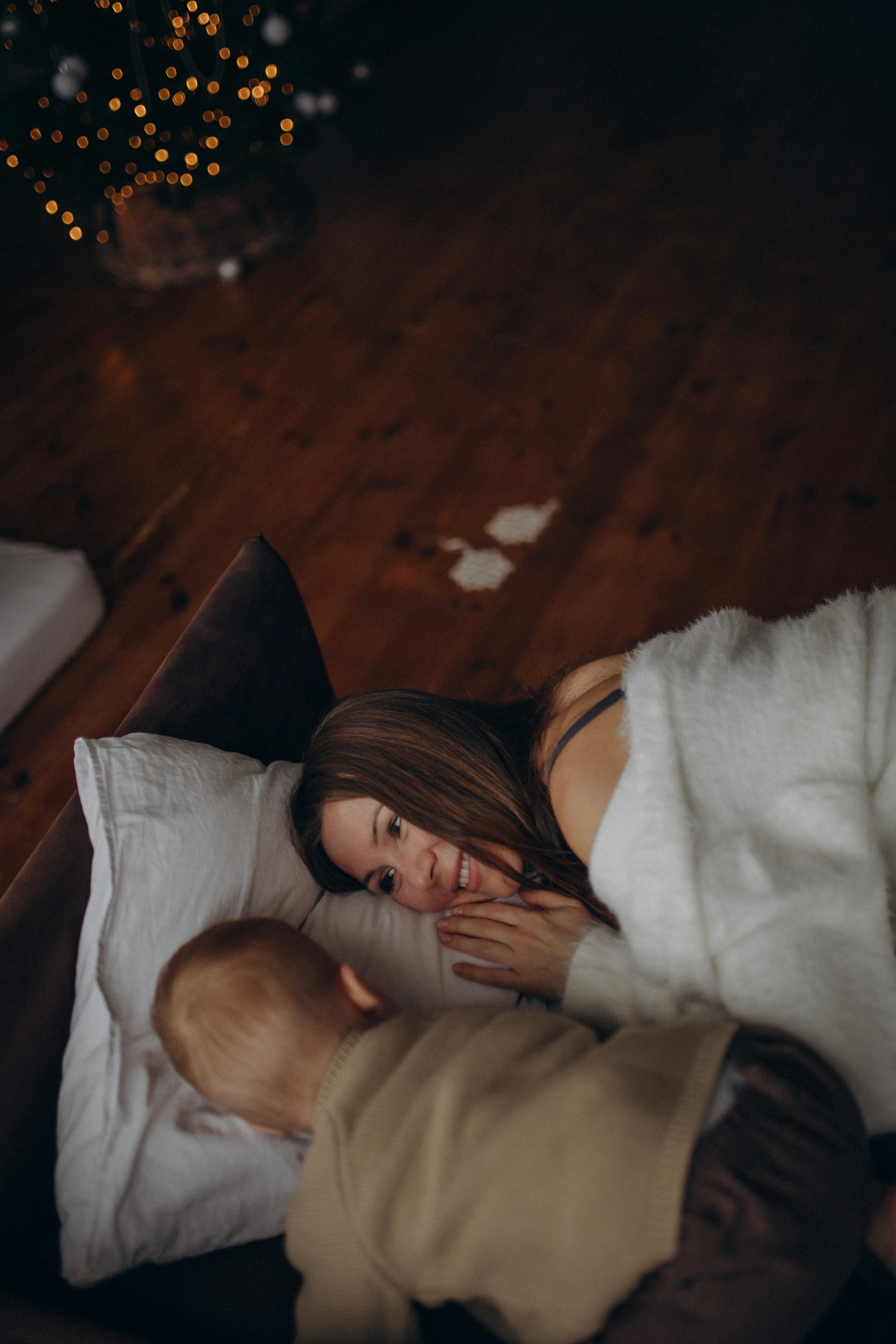 Когда малыш не любит сидеть на месте. Ваш фотограф АНАстасия Земскова