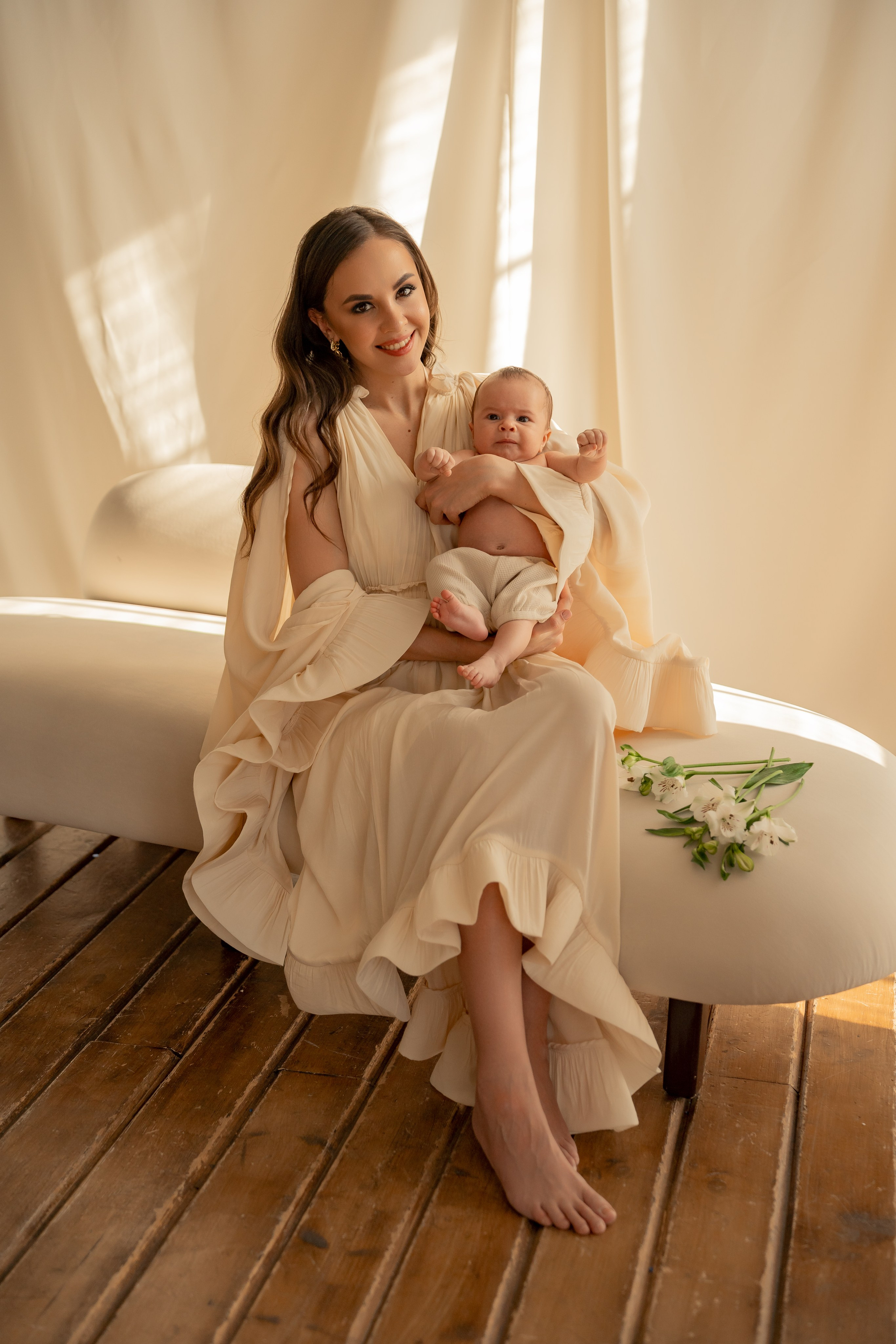 Материнство. Главная