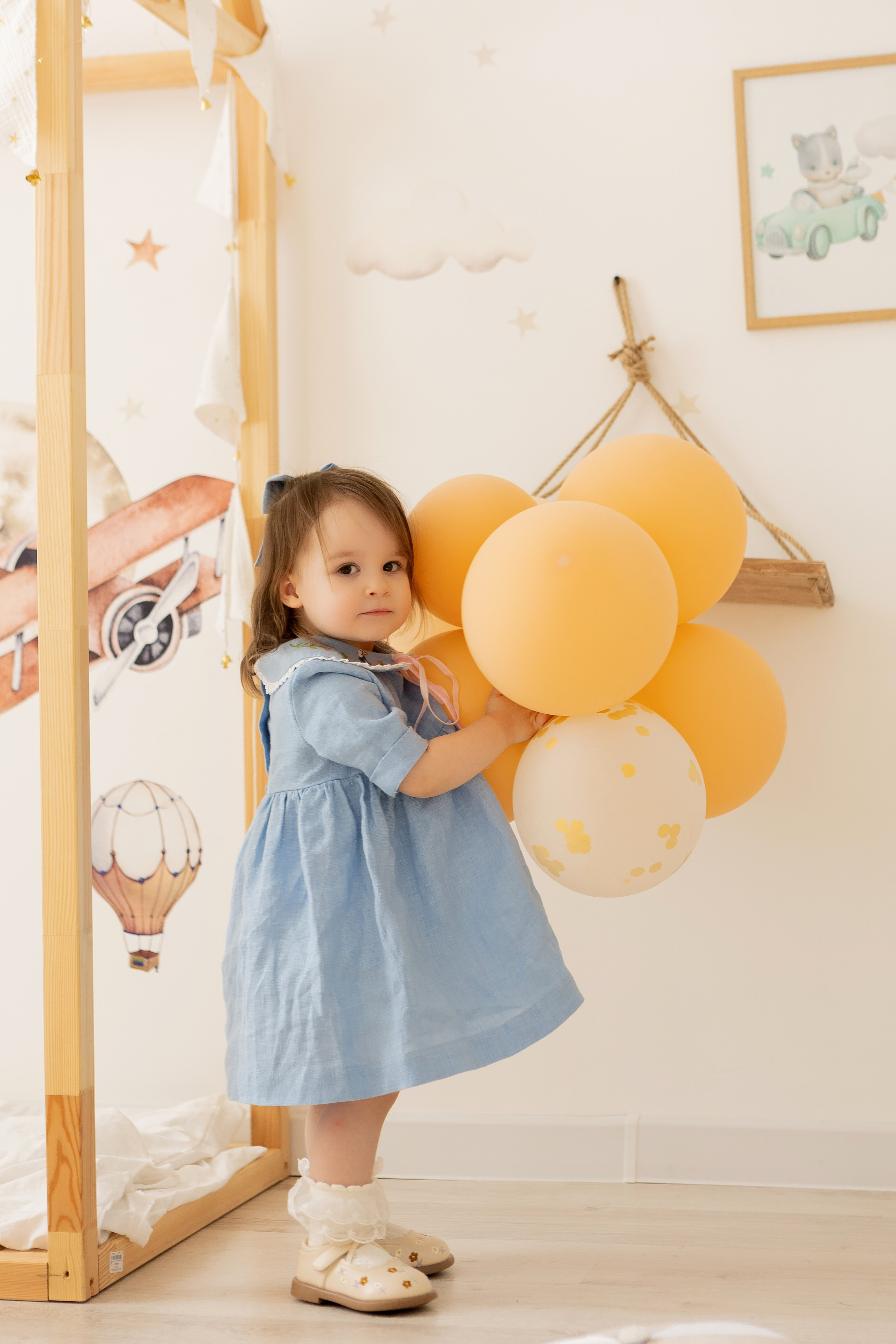 Амелия. Наталья Косьянова. Ваш фотограф. Москва