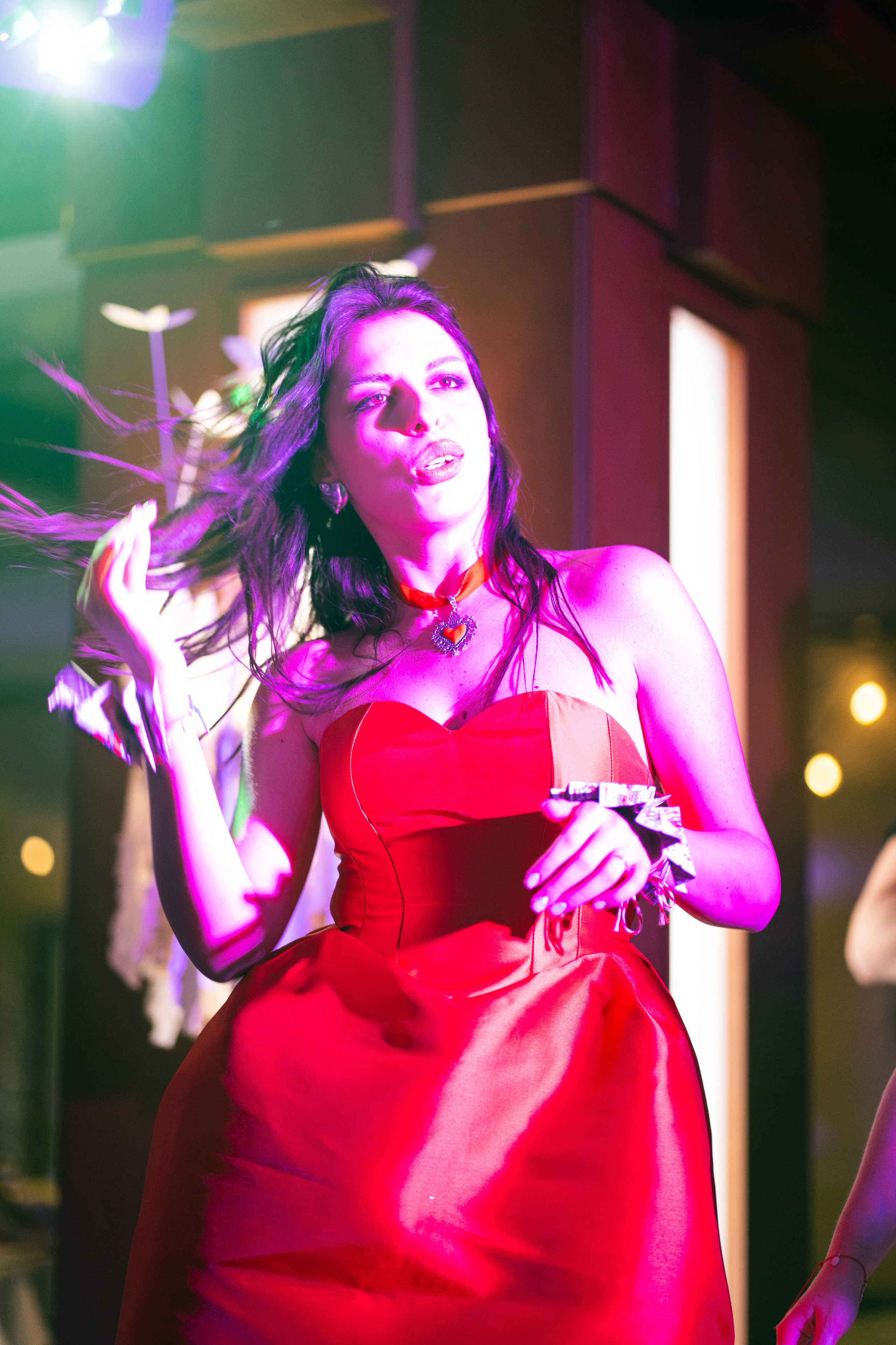 Корпоратив ПМ№ 1 на ГТК Суздаль. Фотограф в городе Владимир