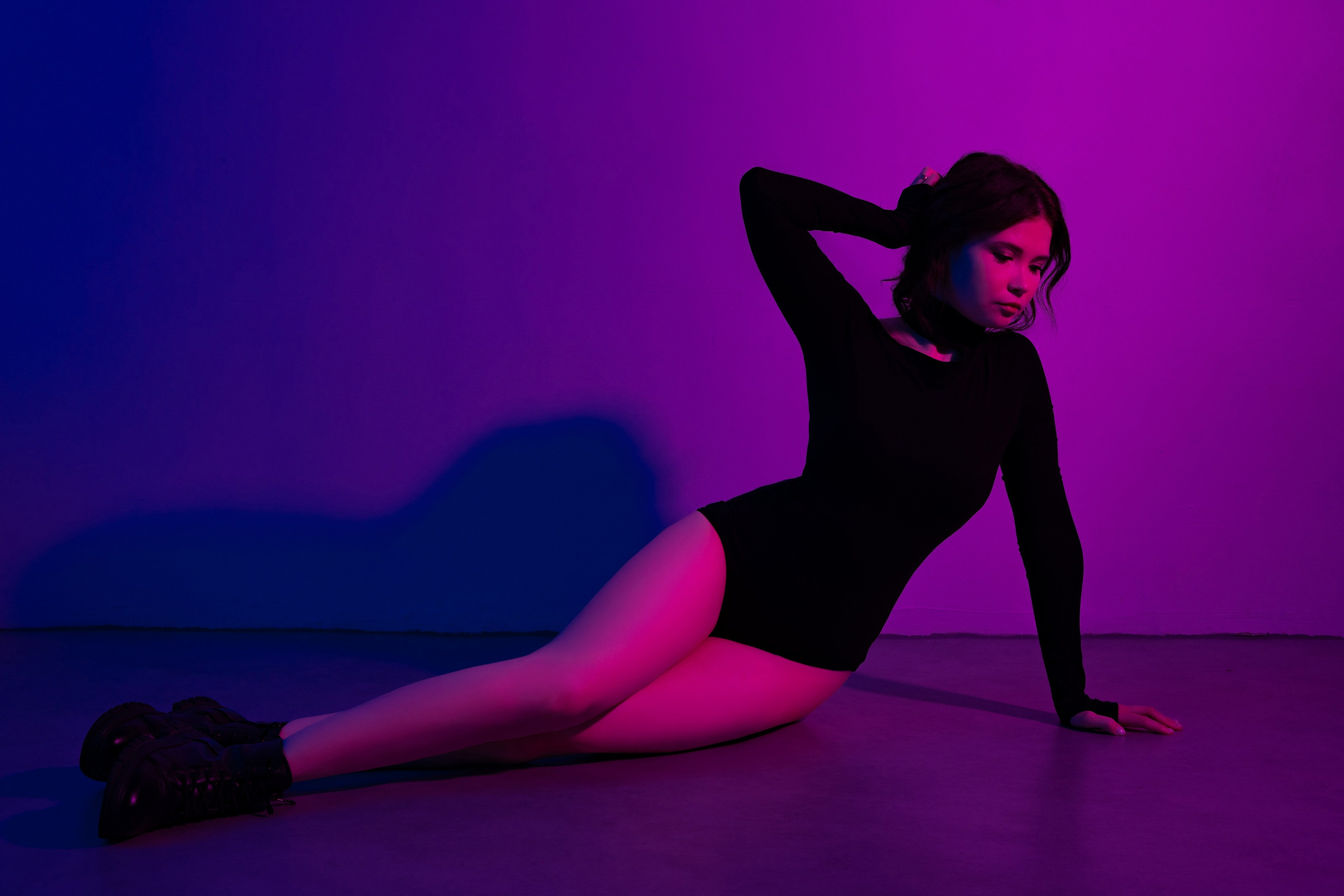 Светлана. Фотограф в городе Владимир