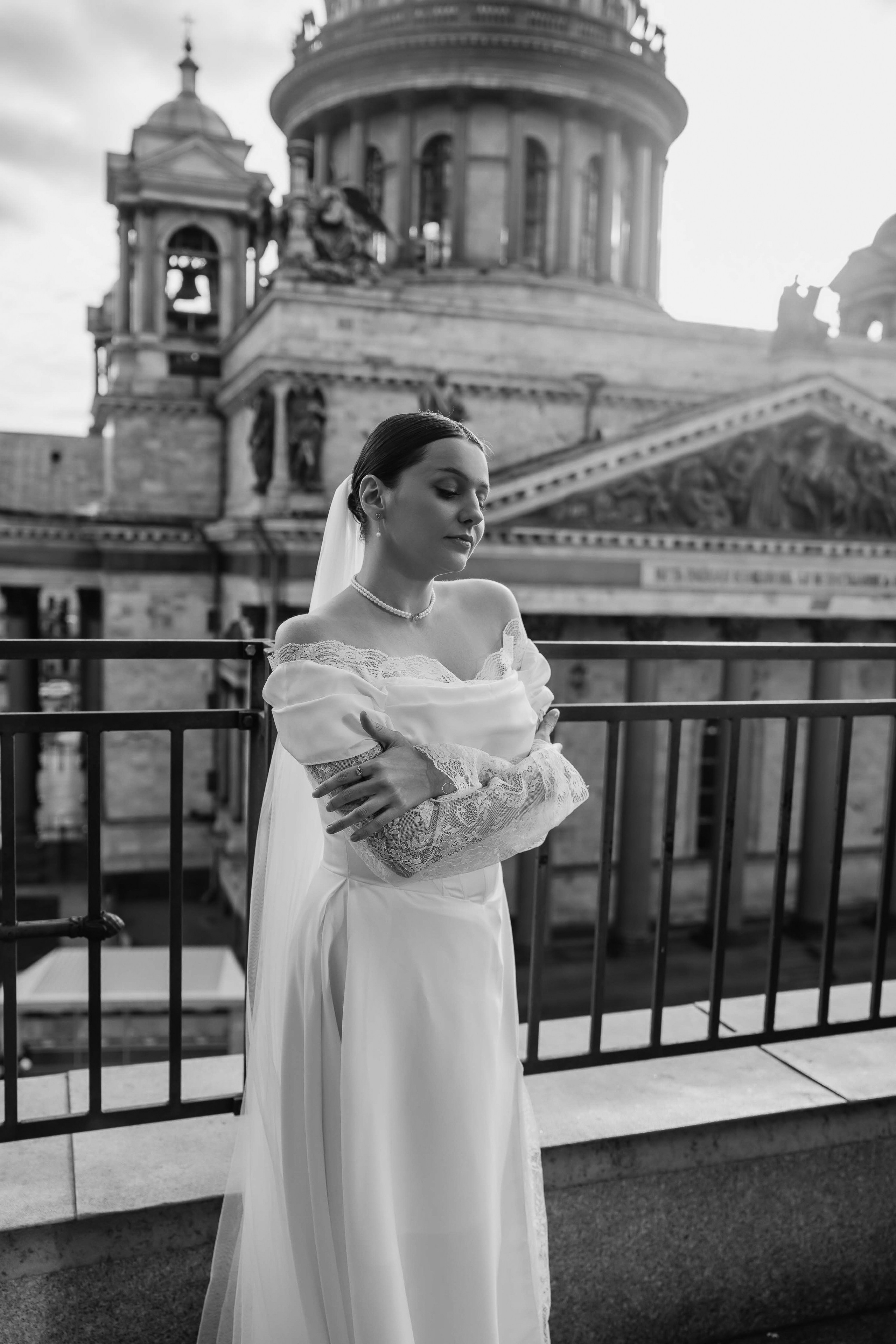 Алина & Дмитрий. Фотограф Алена Нормальная в Санкт-Петербурге